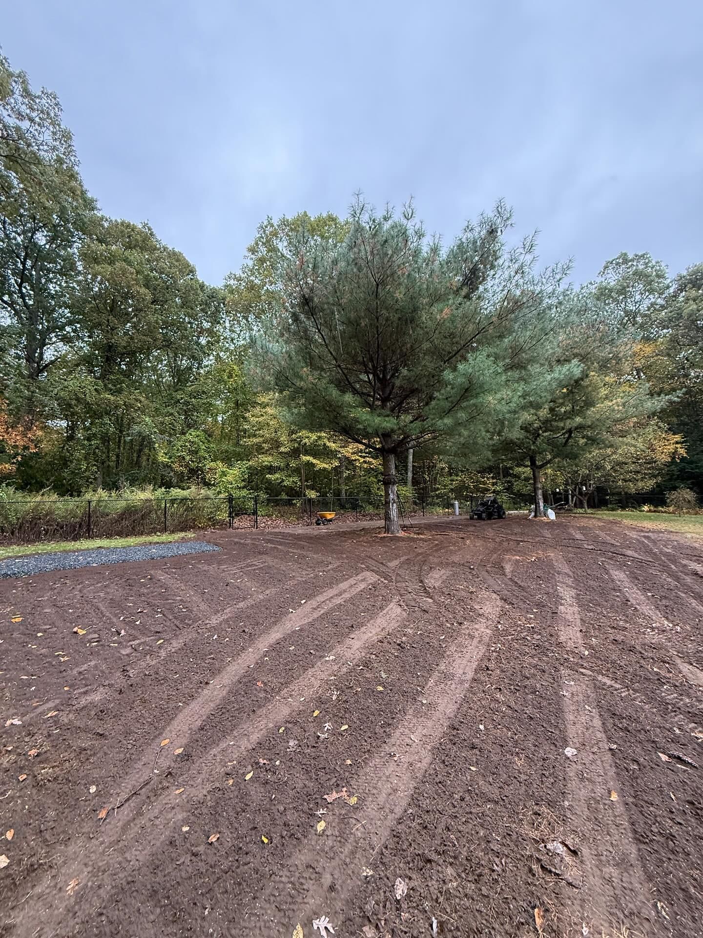  for Remington Construction in Suffield, CT