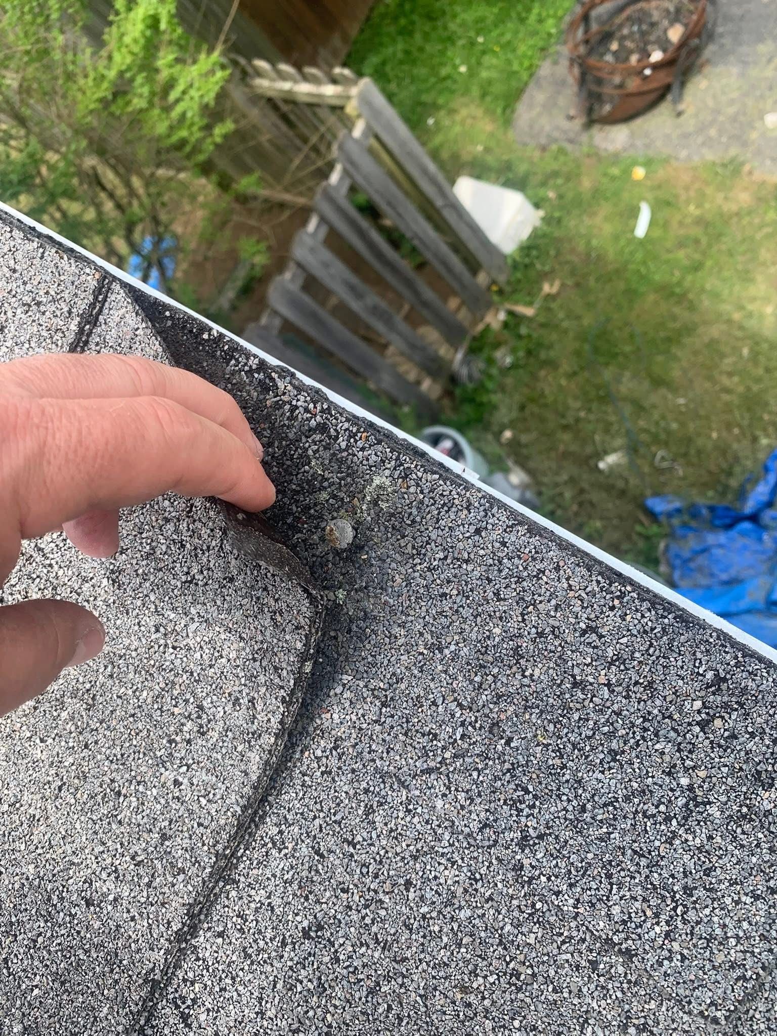  for Primetime Roofing  in Winchester, KY