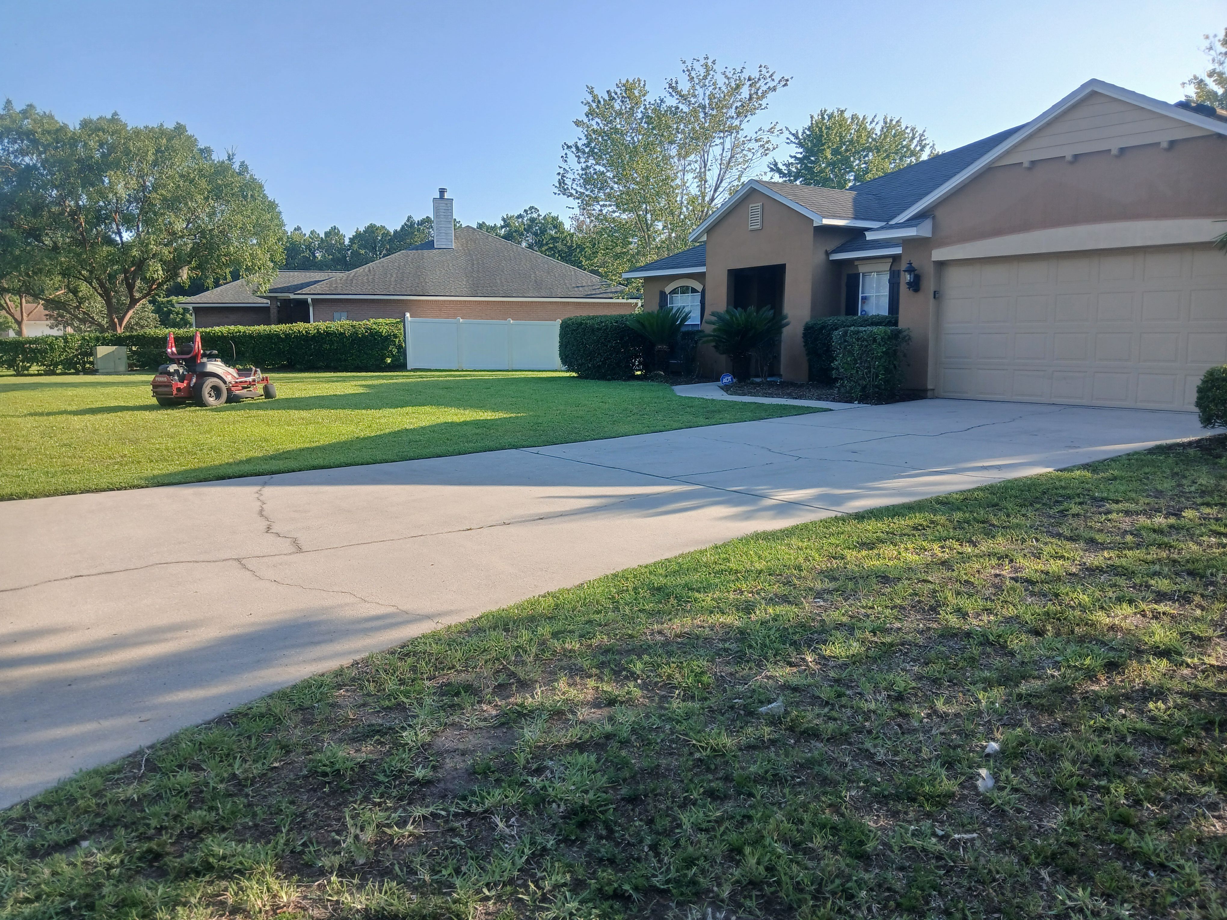 All Photos for Tugger and Son's Lawn Care Services in Jacksonville, FL