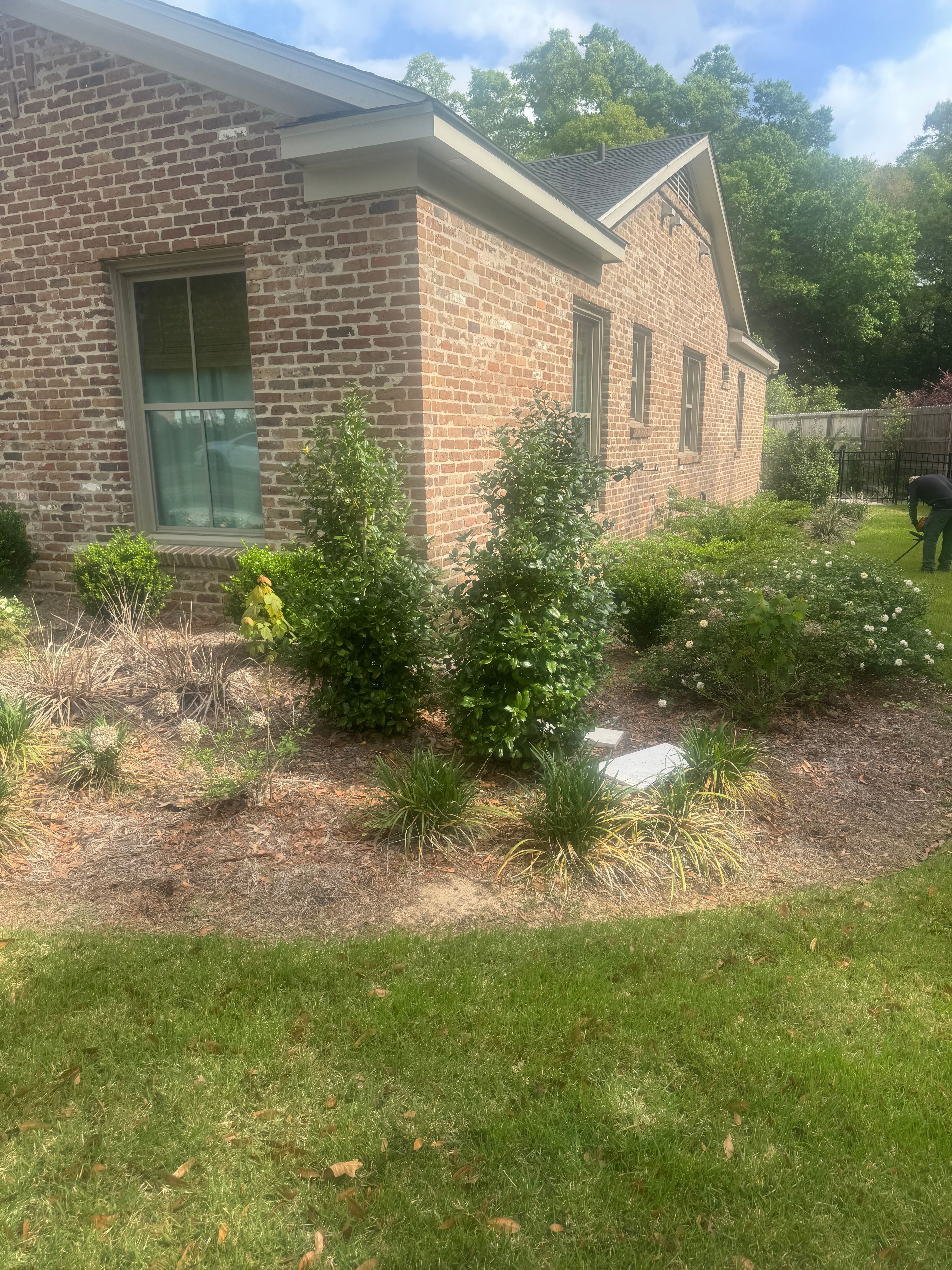 for Johnson Lawn Care and Maintenance in Mobile, AL