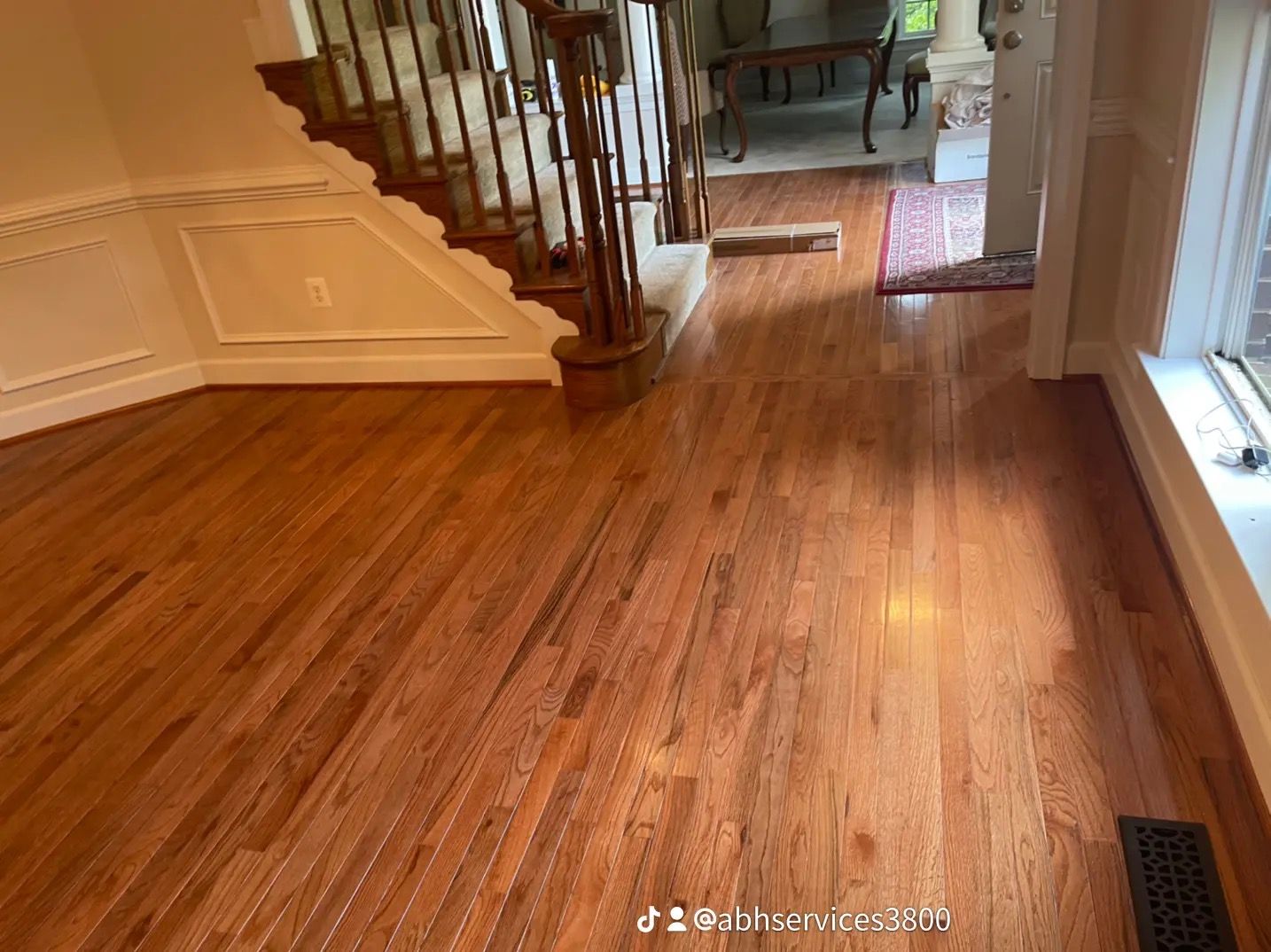  for ABH Services in Bowie, MD
