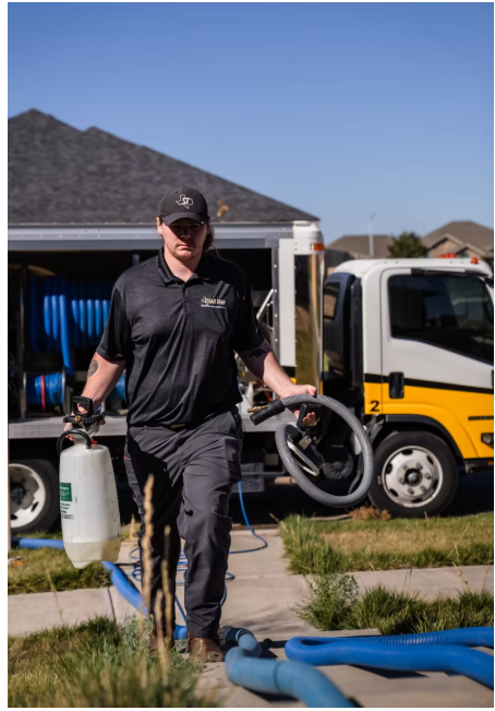 All Photos for Steam Team Restoration and Cleaning in Amarillo, TX