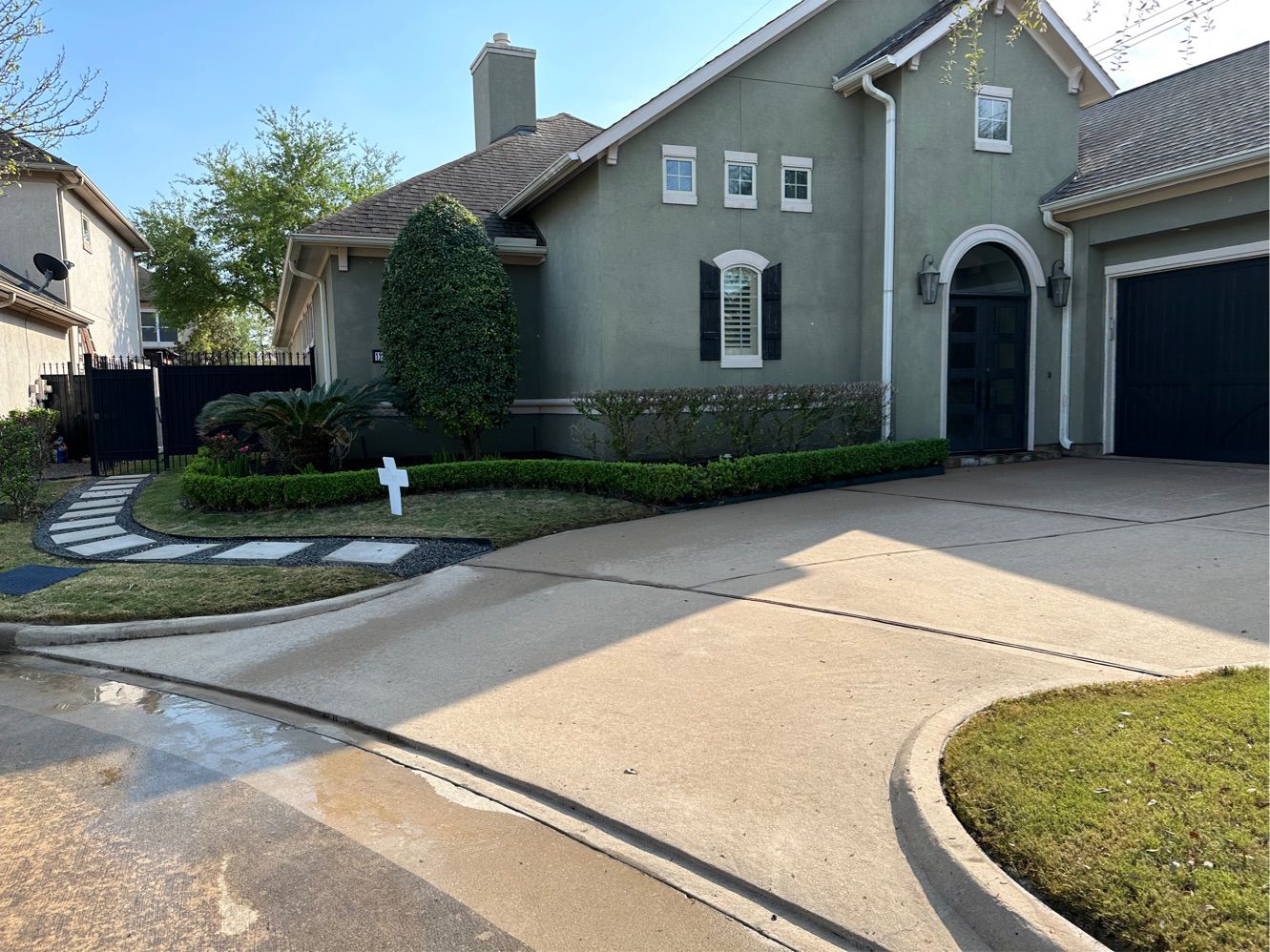  for Power Pressure Wash in Houston, TX