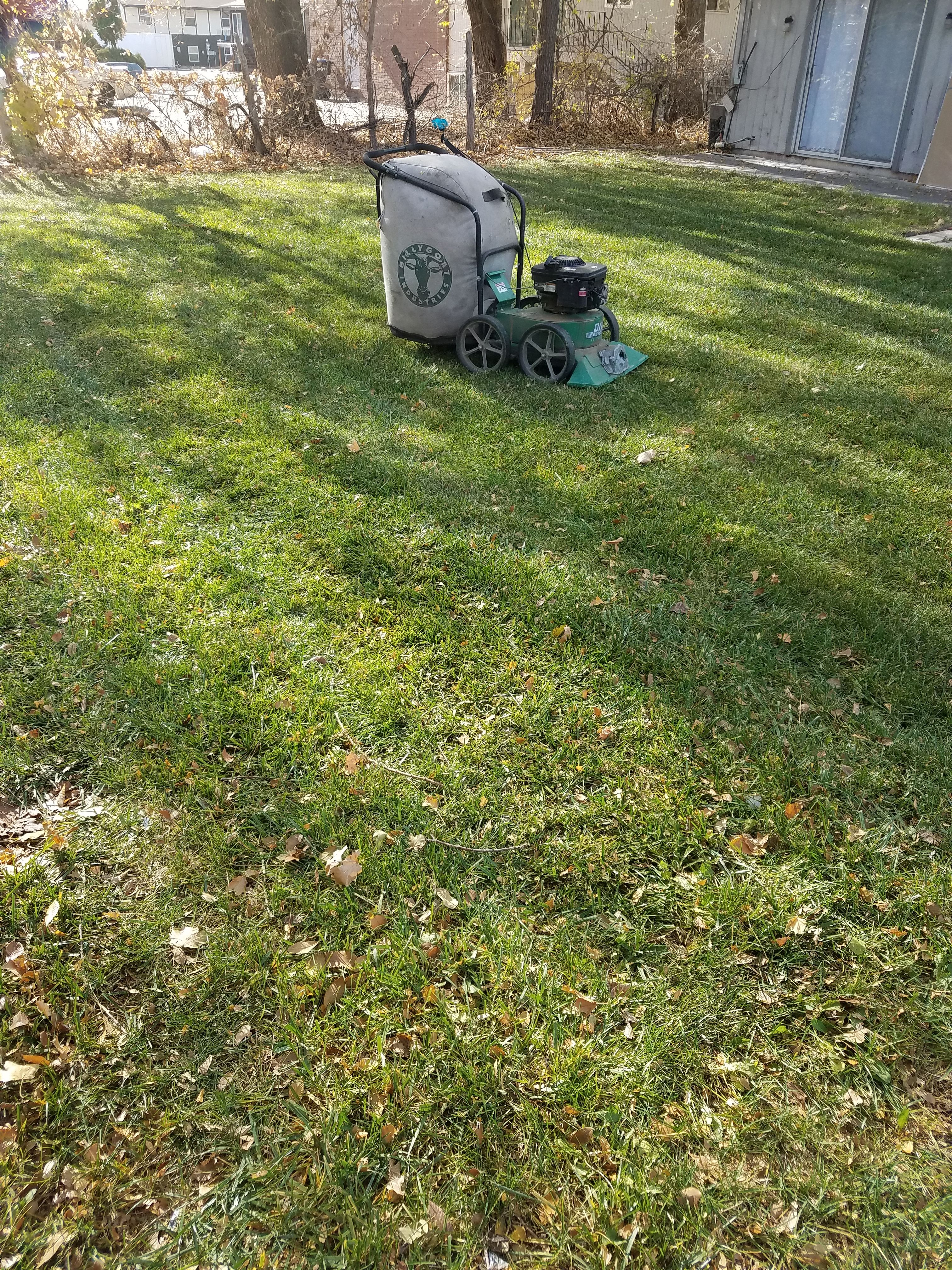  for Platinum Lawn Service in Santaquin, UT