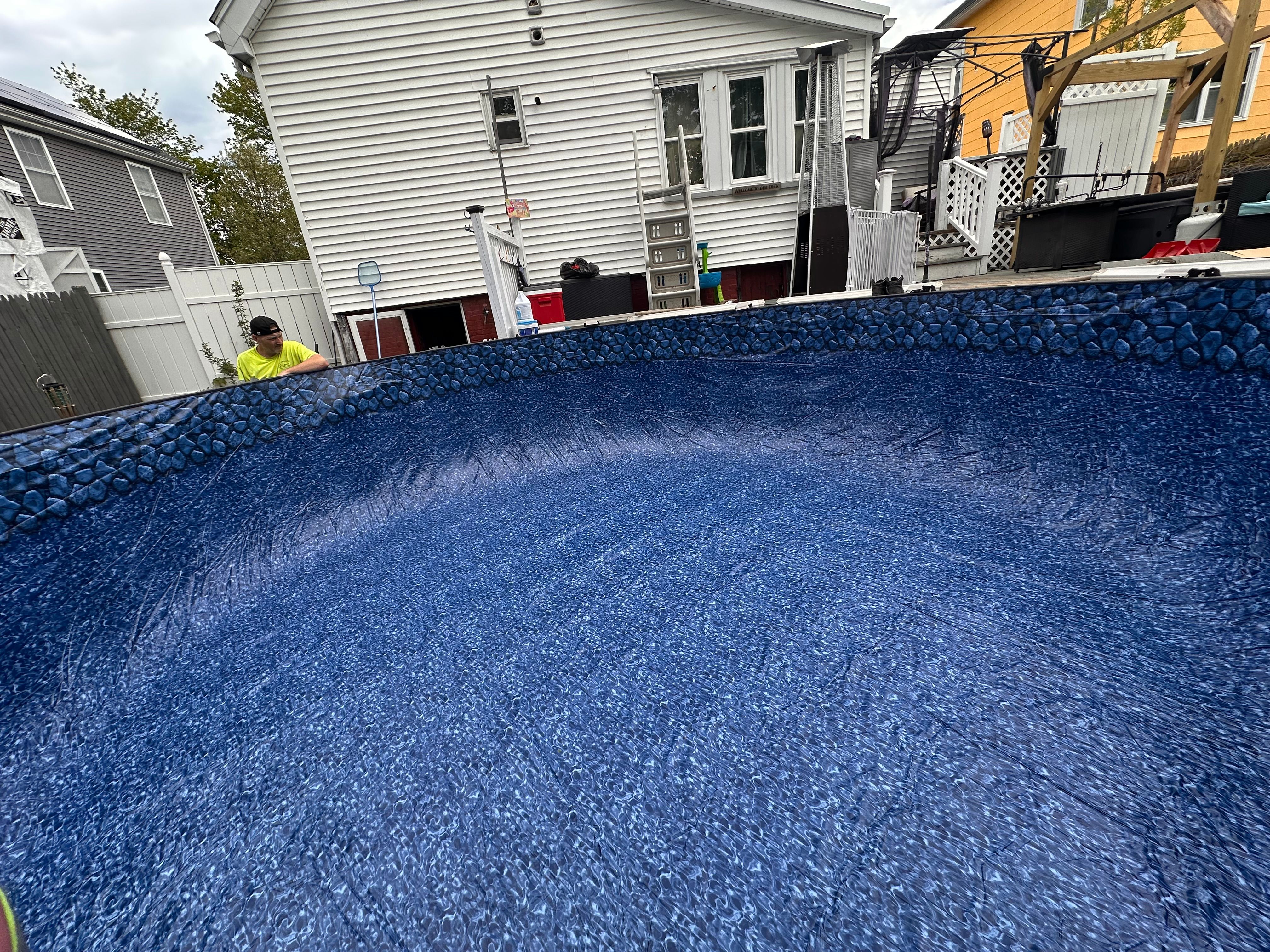  for Entwistle Pools and Construction in Shrewsbury, MA