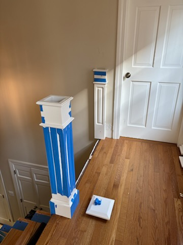  for Milton Carpentry Services in Beverly, MA