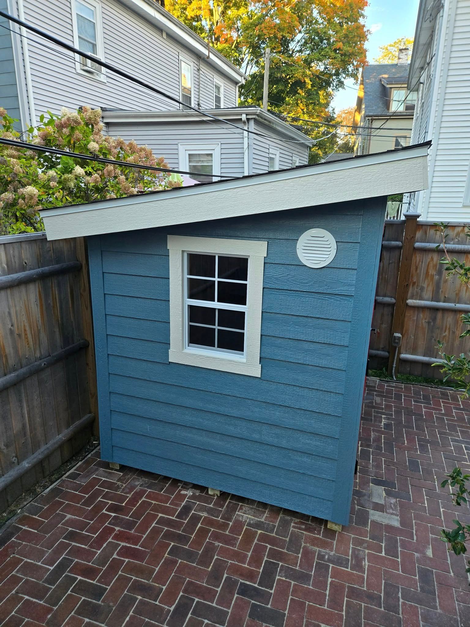  for Hampton Builds in Hampton, CT