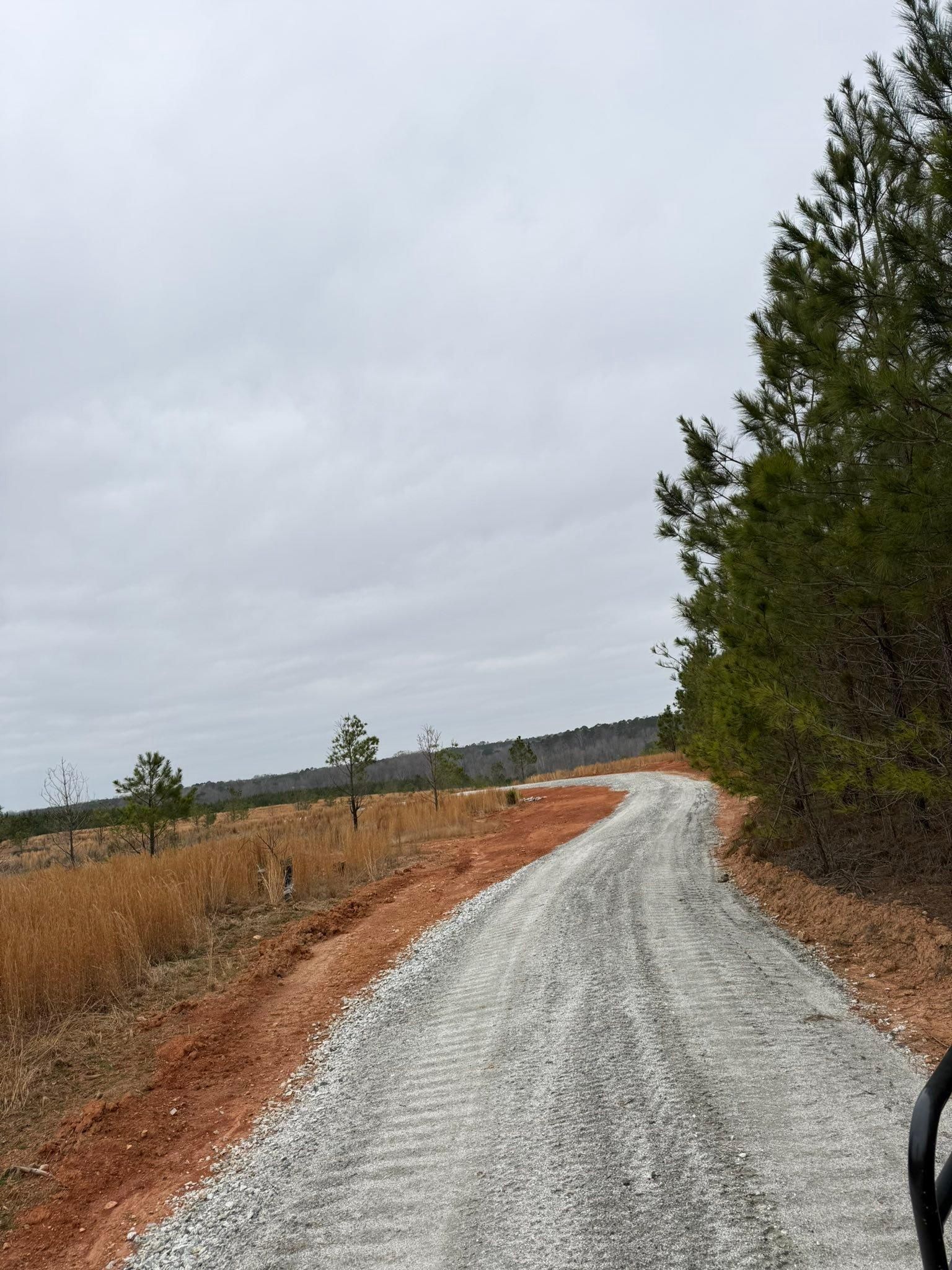  for Southern Land Improvements in Edgefield, SC