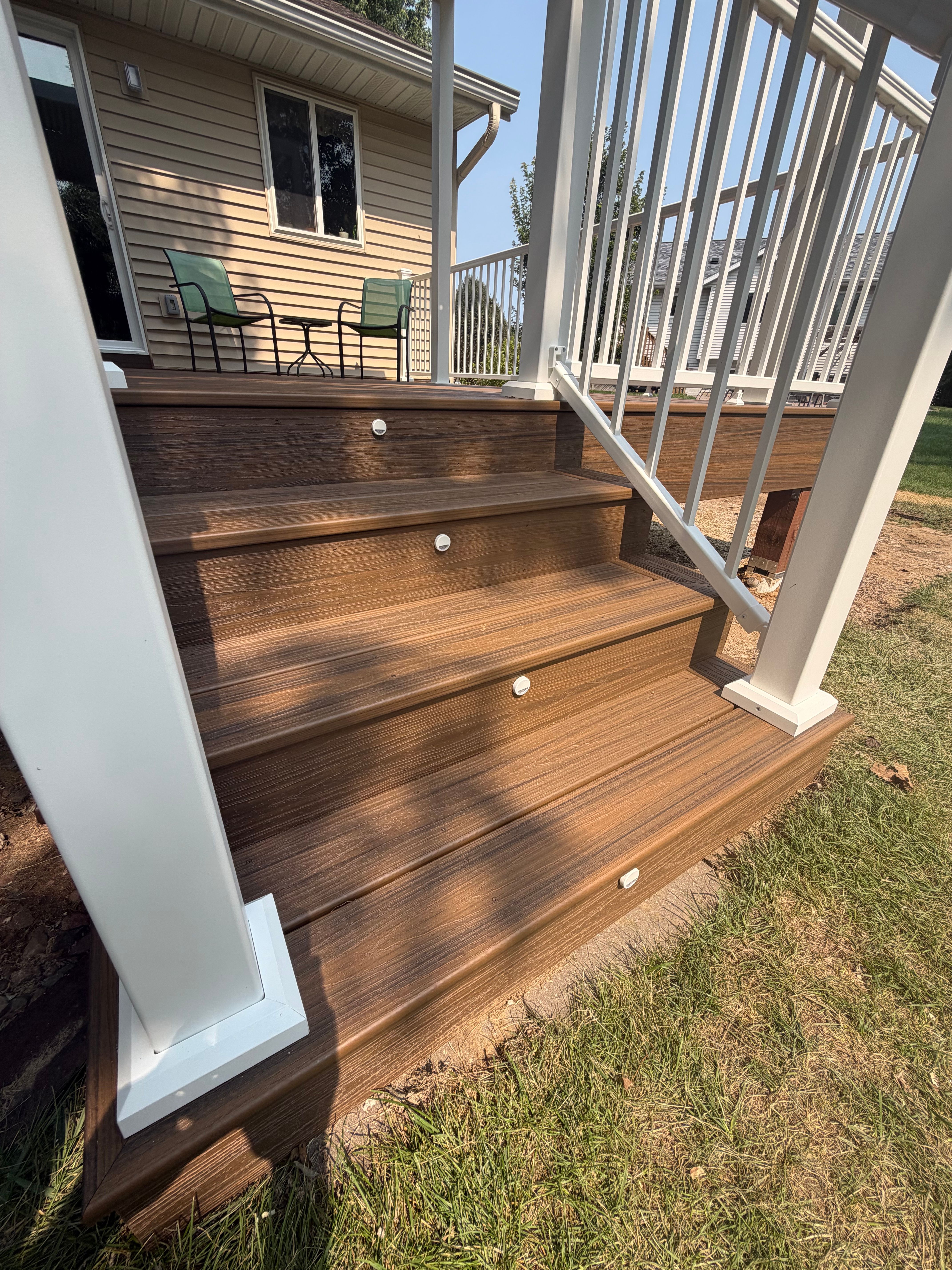  for RBM Construction Inc. in Eau Claire, WI