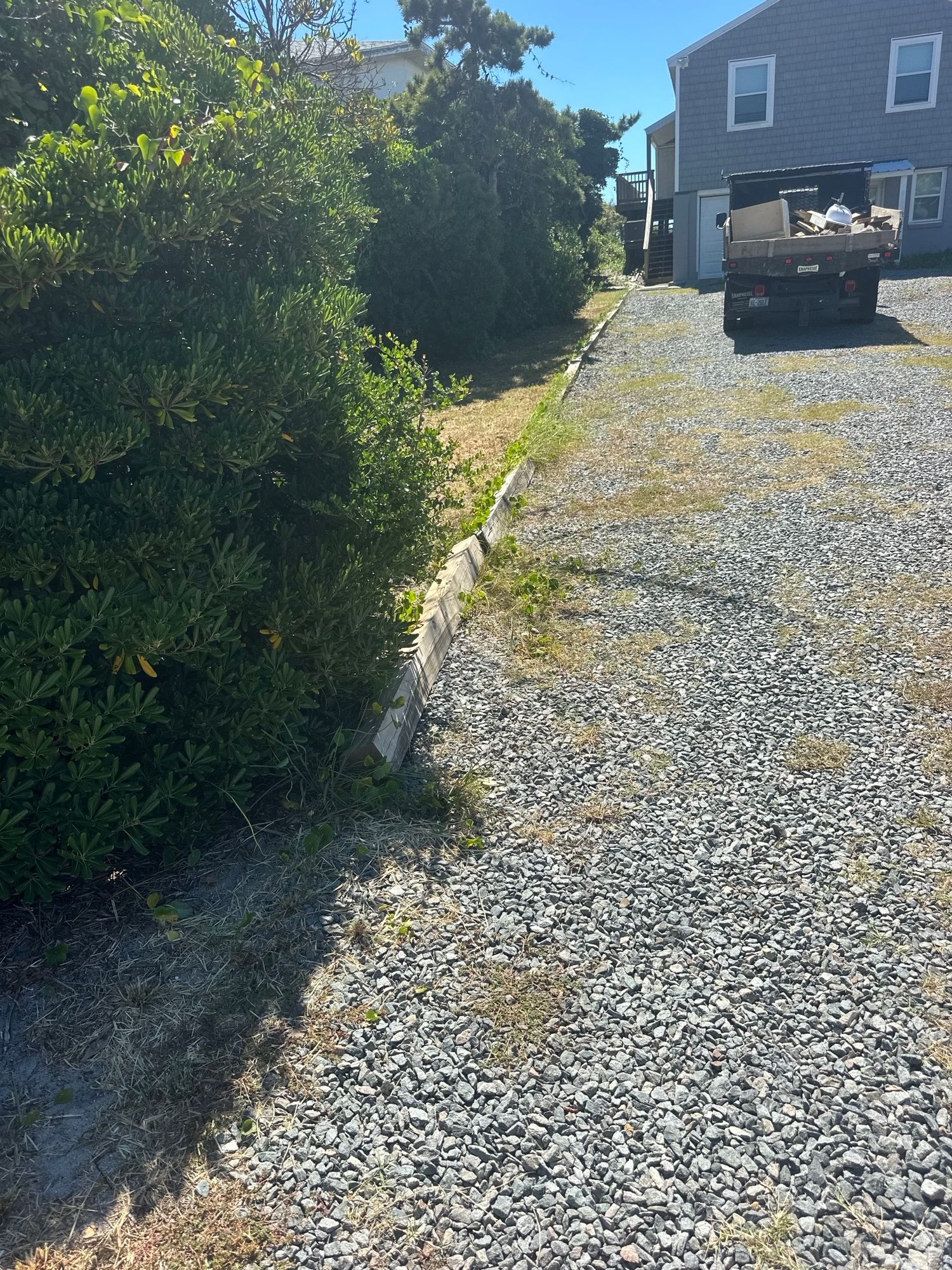 All Photos for Carolina Odd Jobs Inc. in Sneads Ferry, NC