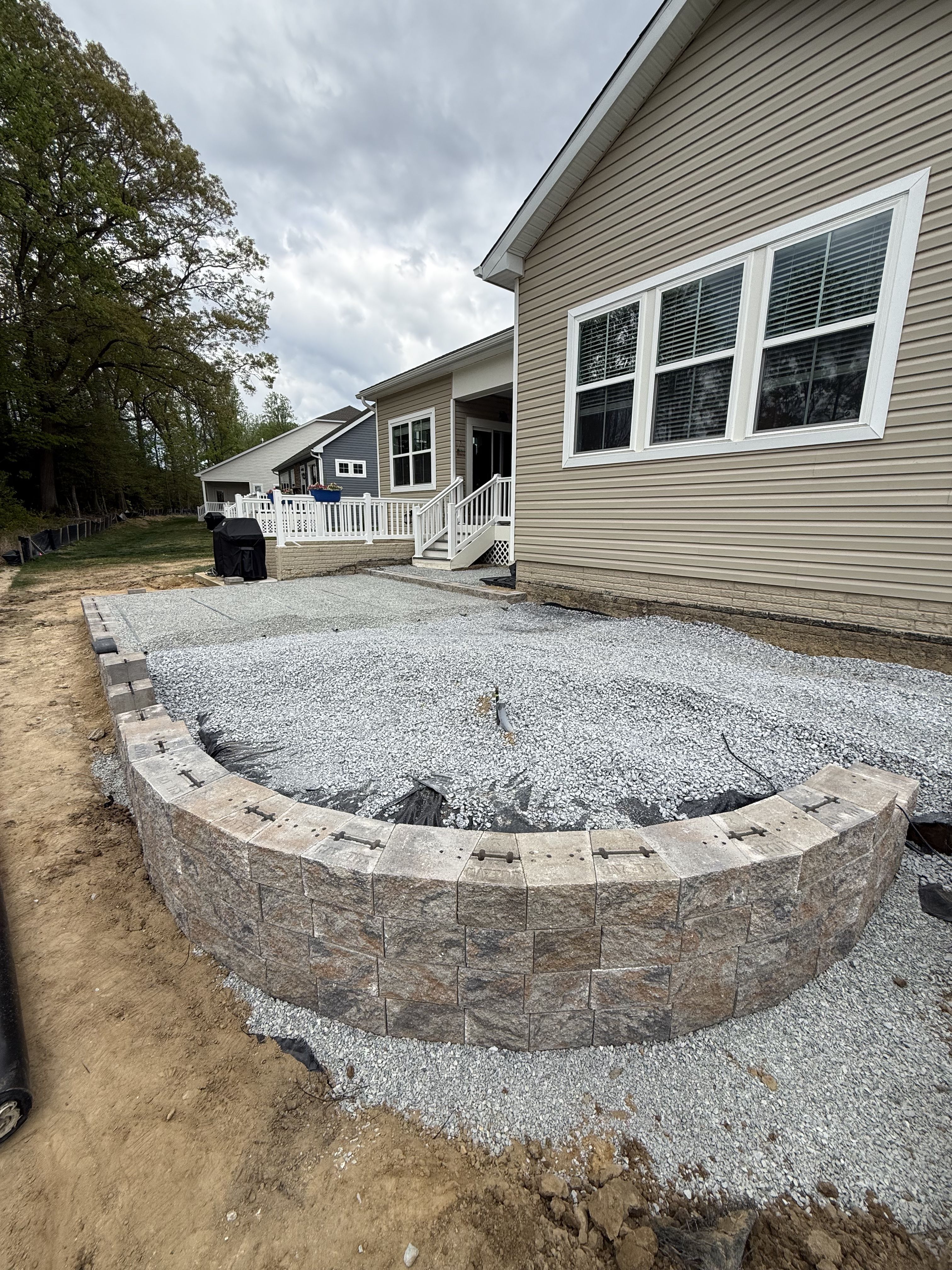 for SoDel Stone Works & Construction LLC in Sussex County, DE