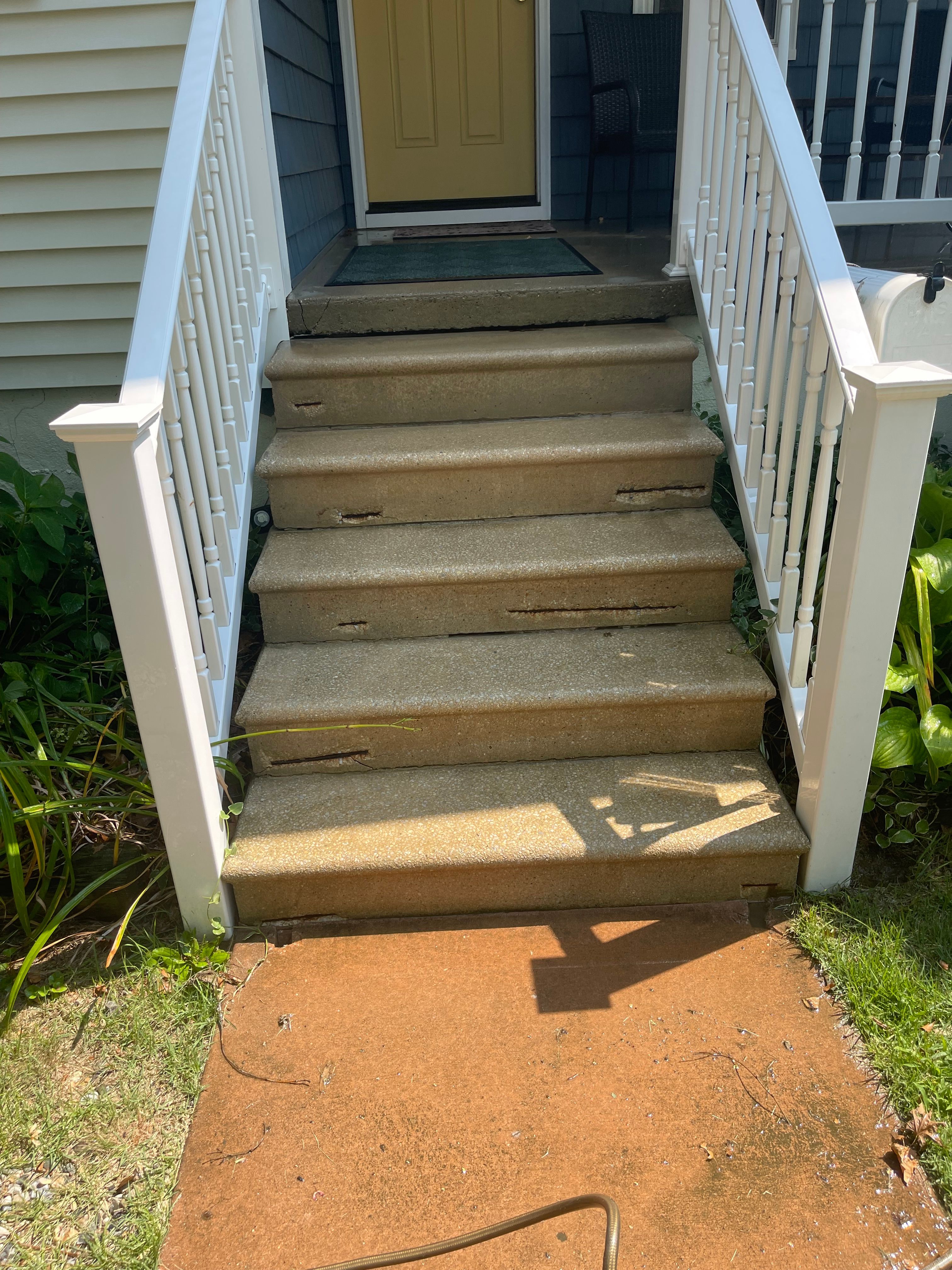  for NCR Power Washing in Gloucester City, NJ
