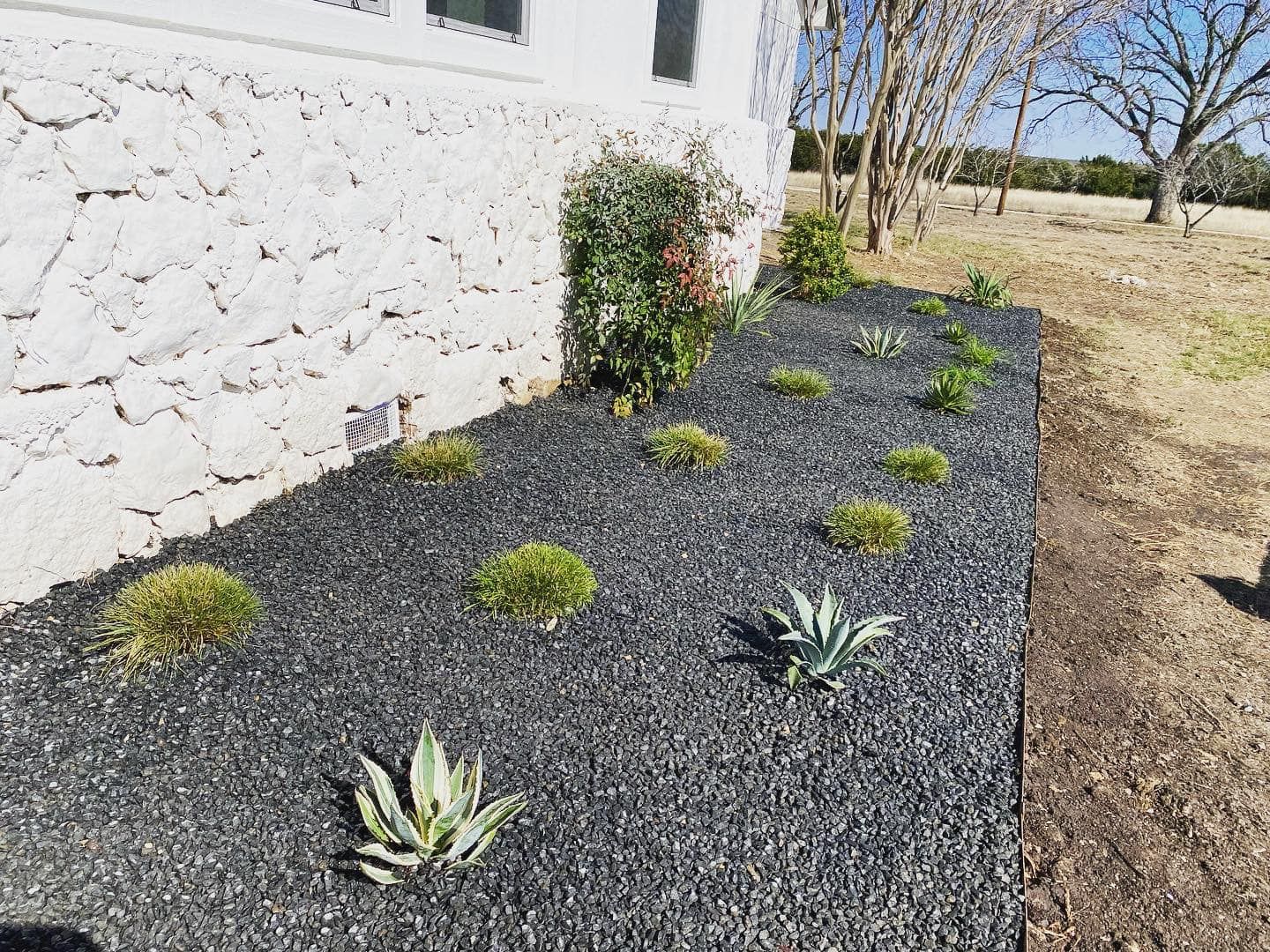  for Robert’s Lawn & Tree Service in Austin, TX