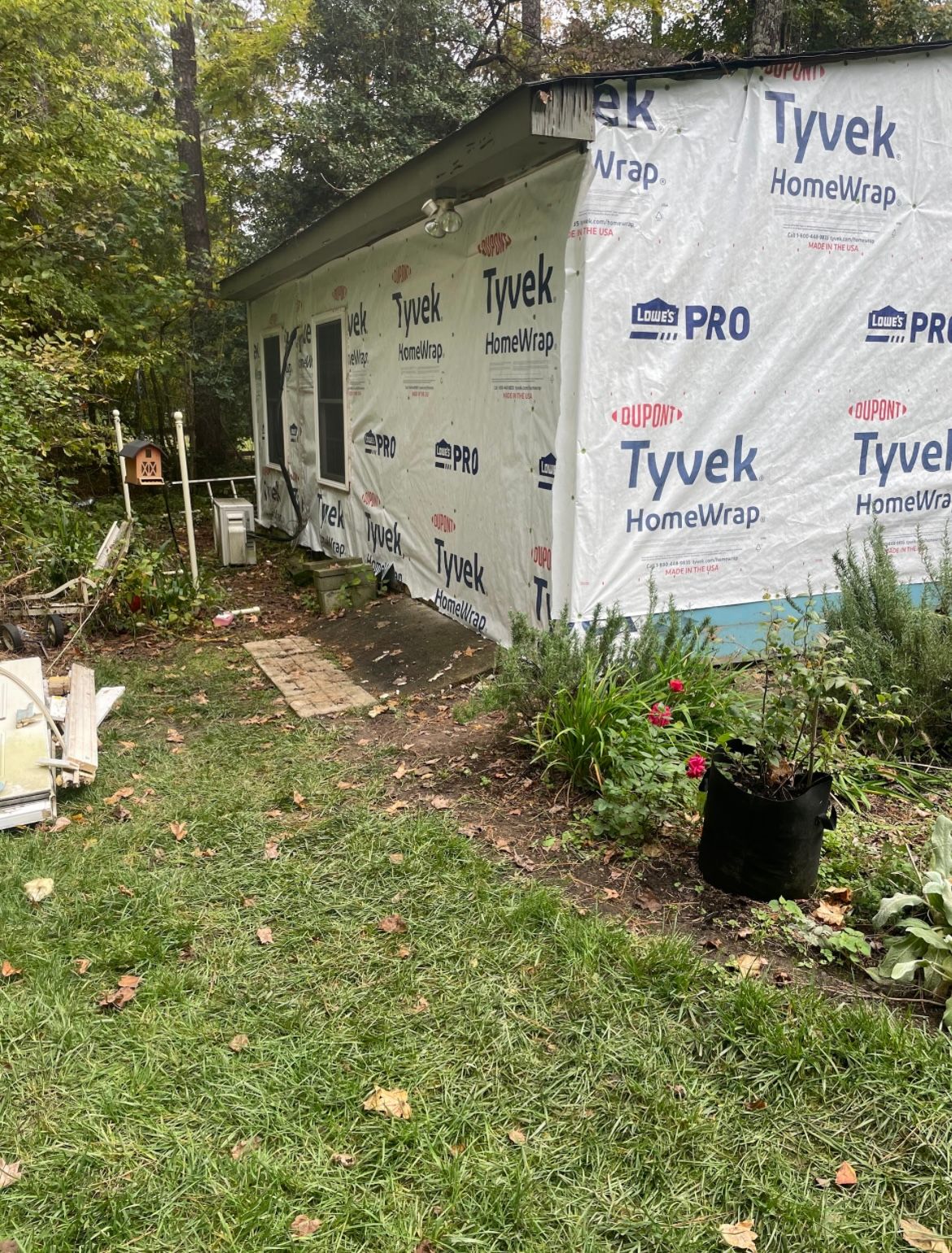  for Richmond Renovation Specialist LLC  in Chesterfield, VA