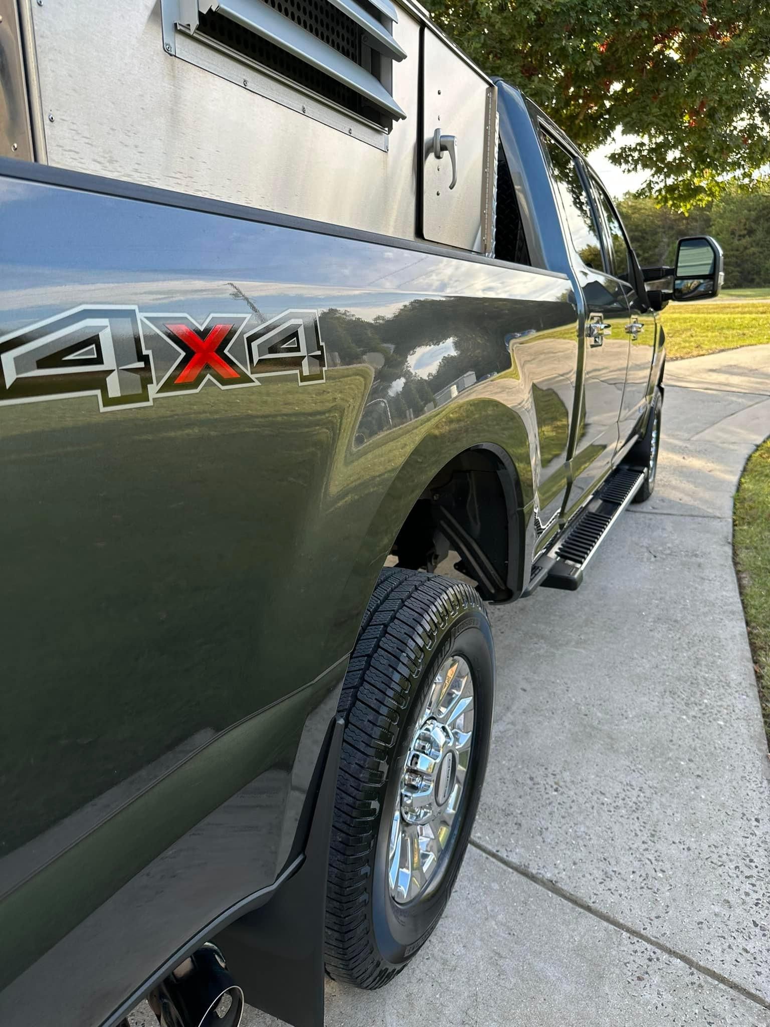 Ceramic Coating for Diamond Touch Auto Detailing in Taylorsville, NC