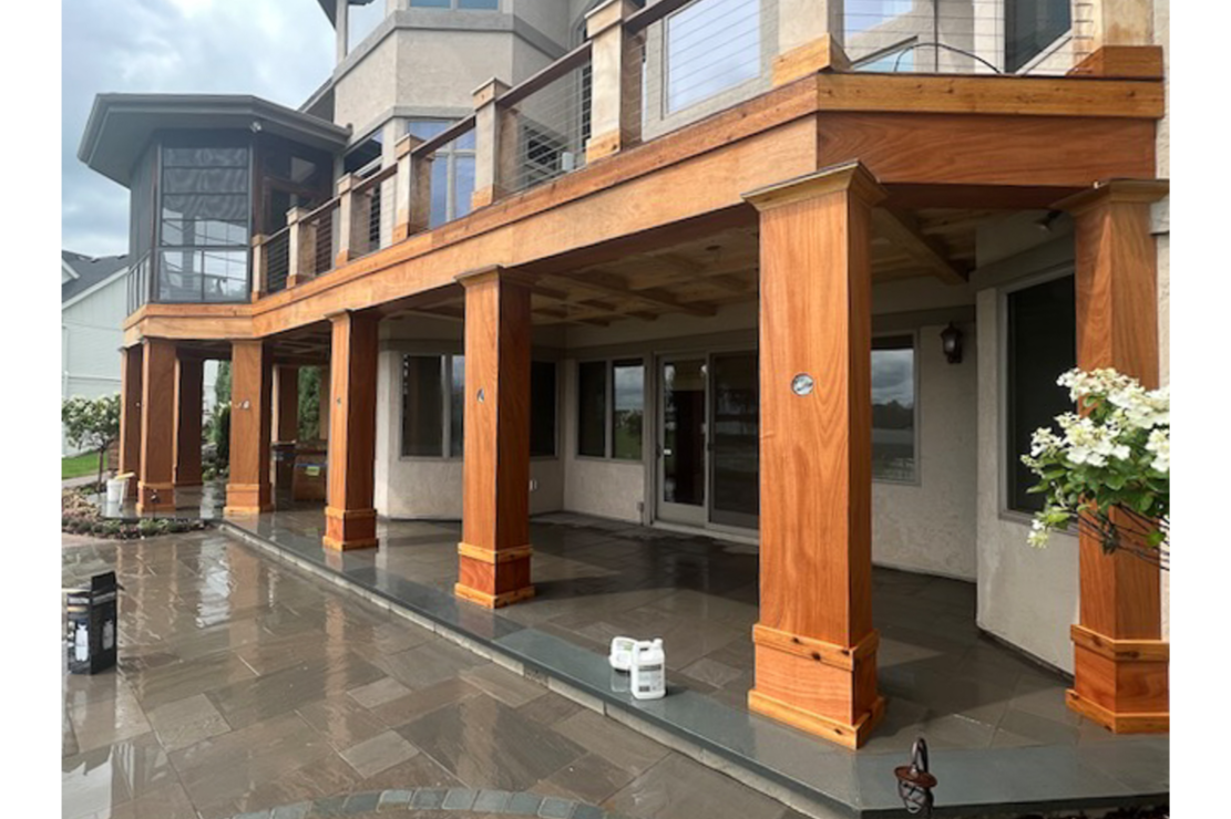  for Thunder Bear Painting in Eden Prairie, Minnesota