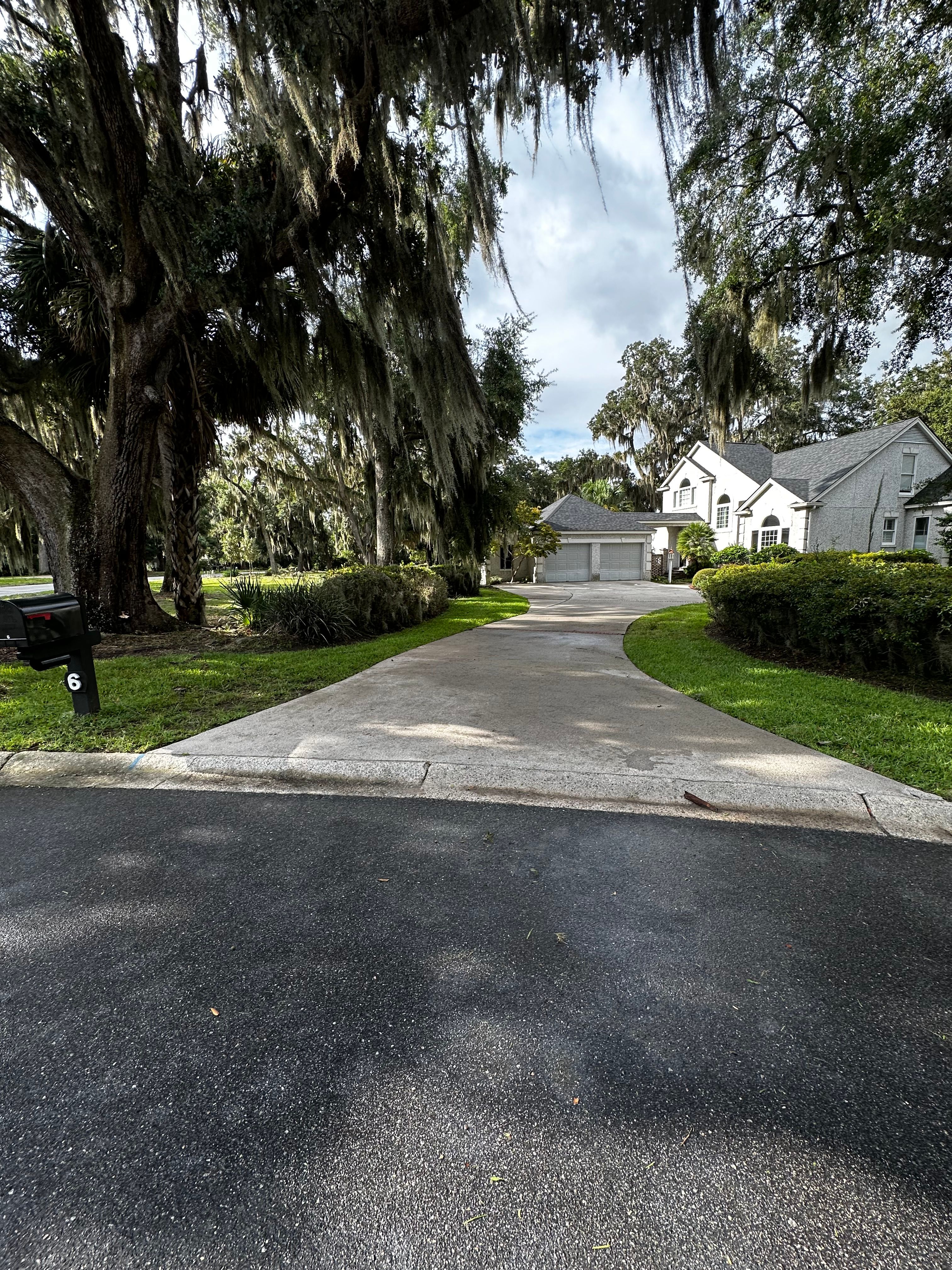  for Coastalscapes Landscaping & Turf Management  in Savannah, GA