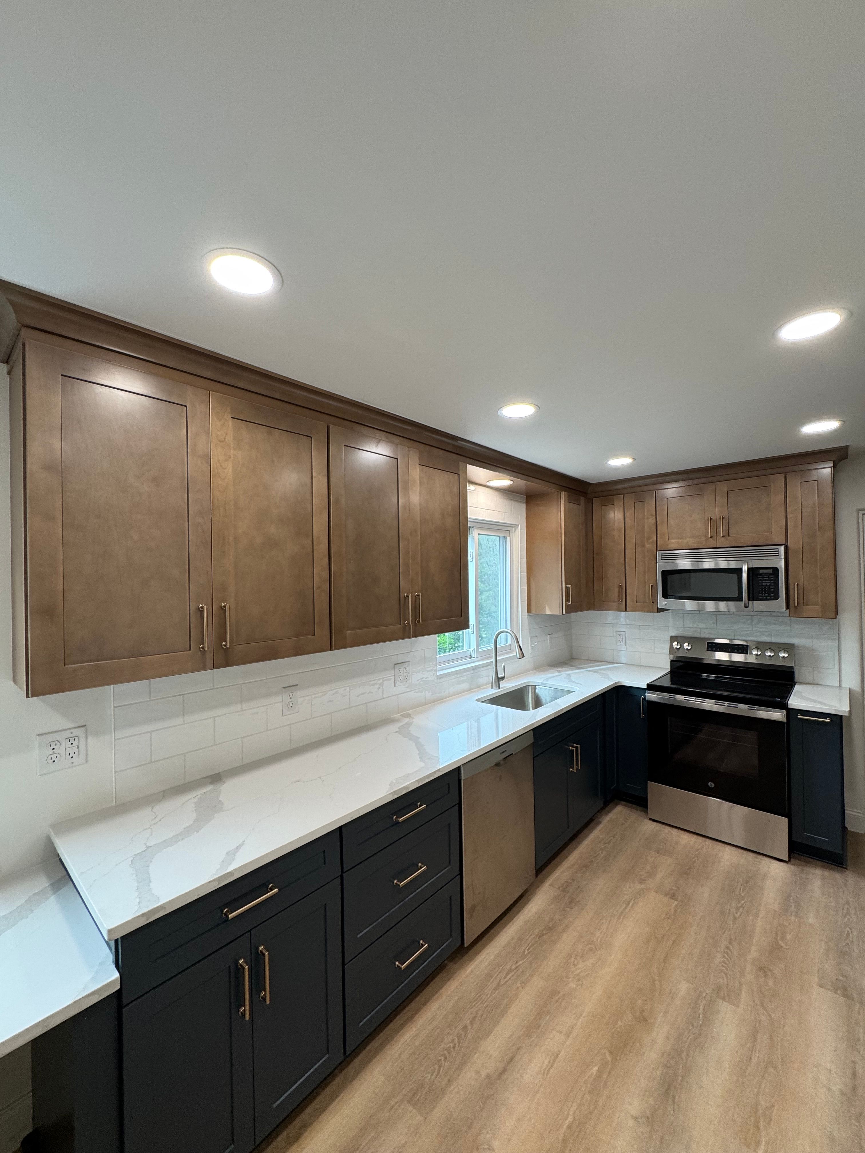  for Renewed Homes Construction in Pittsburgh, PA