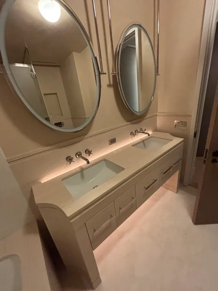  for Ortiz & Puchi General Cleaning INC. in Brooklyn, NY