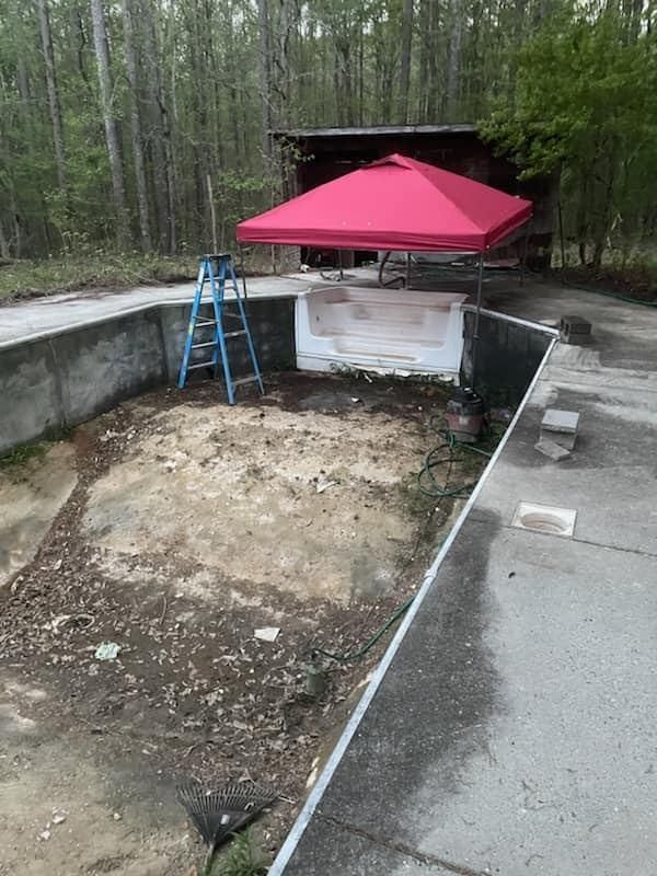  for Tub Life Resurfacing in Adairsville, GA