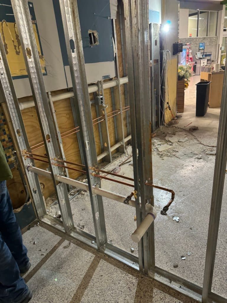  for Eco 1 Plumbing LLC in Miami, FL