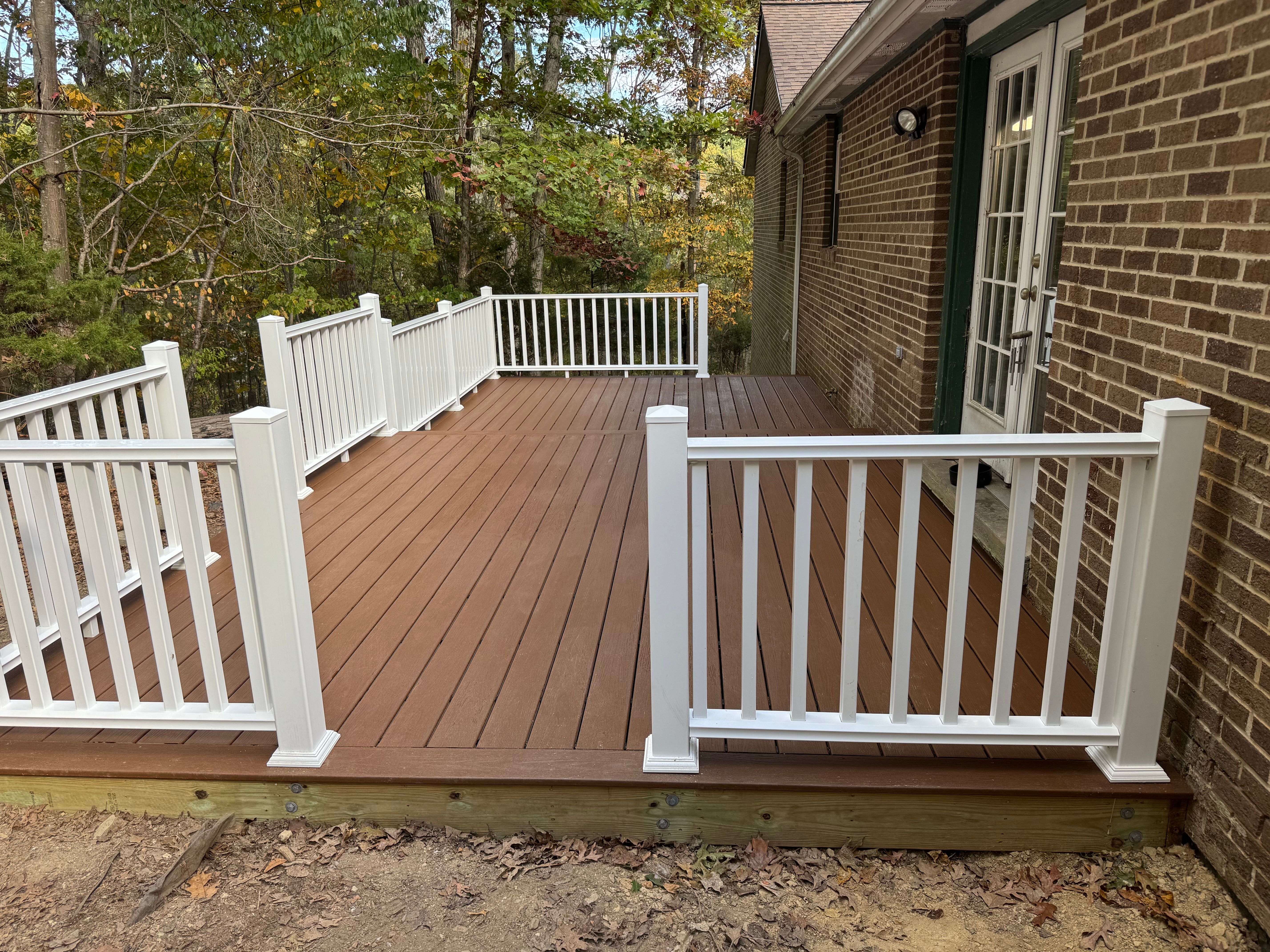  for Bluff City Construction in Dumfries, VA