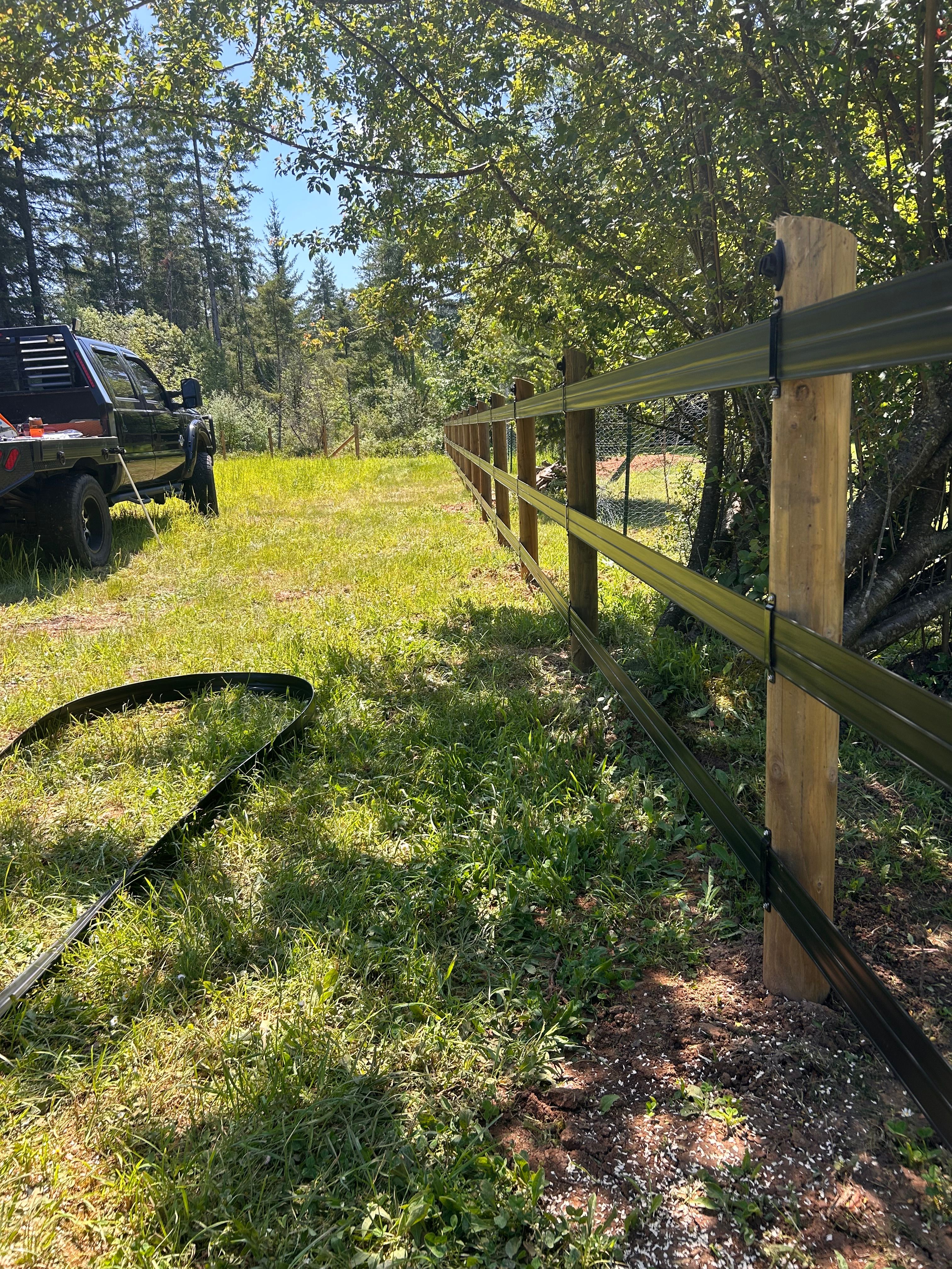  for Ranch Handy Fencing & Cattle LLC in Harrisburg, OR