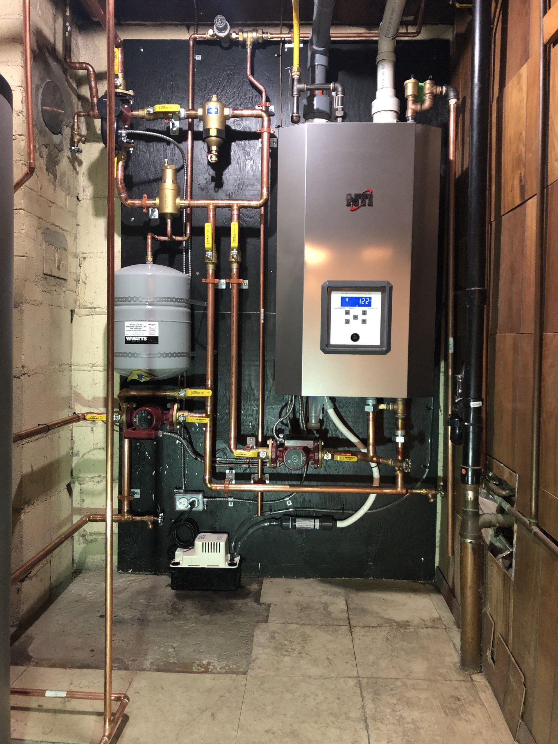  for Daily Comfort HVAC in Amelia, VA