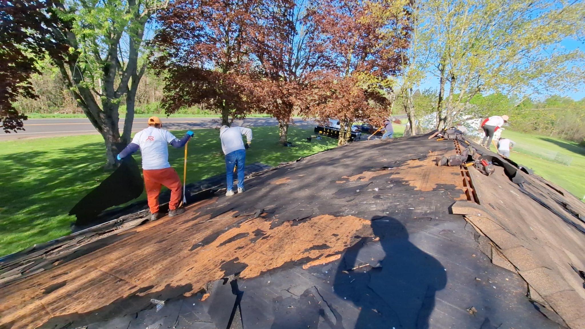 for RFK Contracting in Wolcott, NY