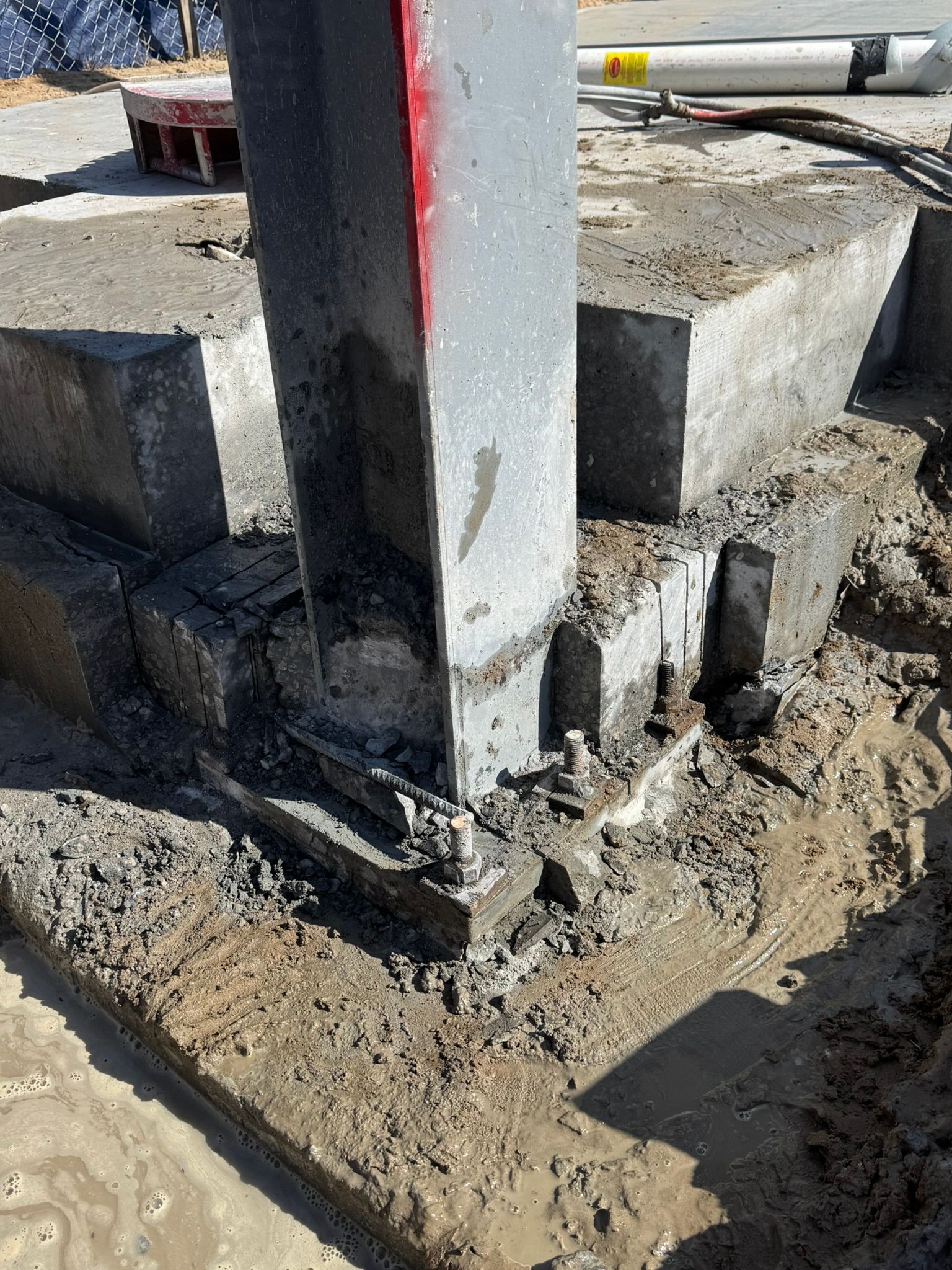  for Superior Concrete Cutting in Charleston, SC