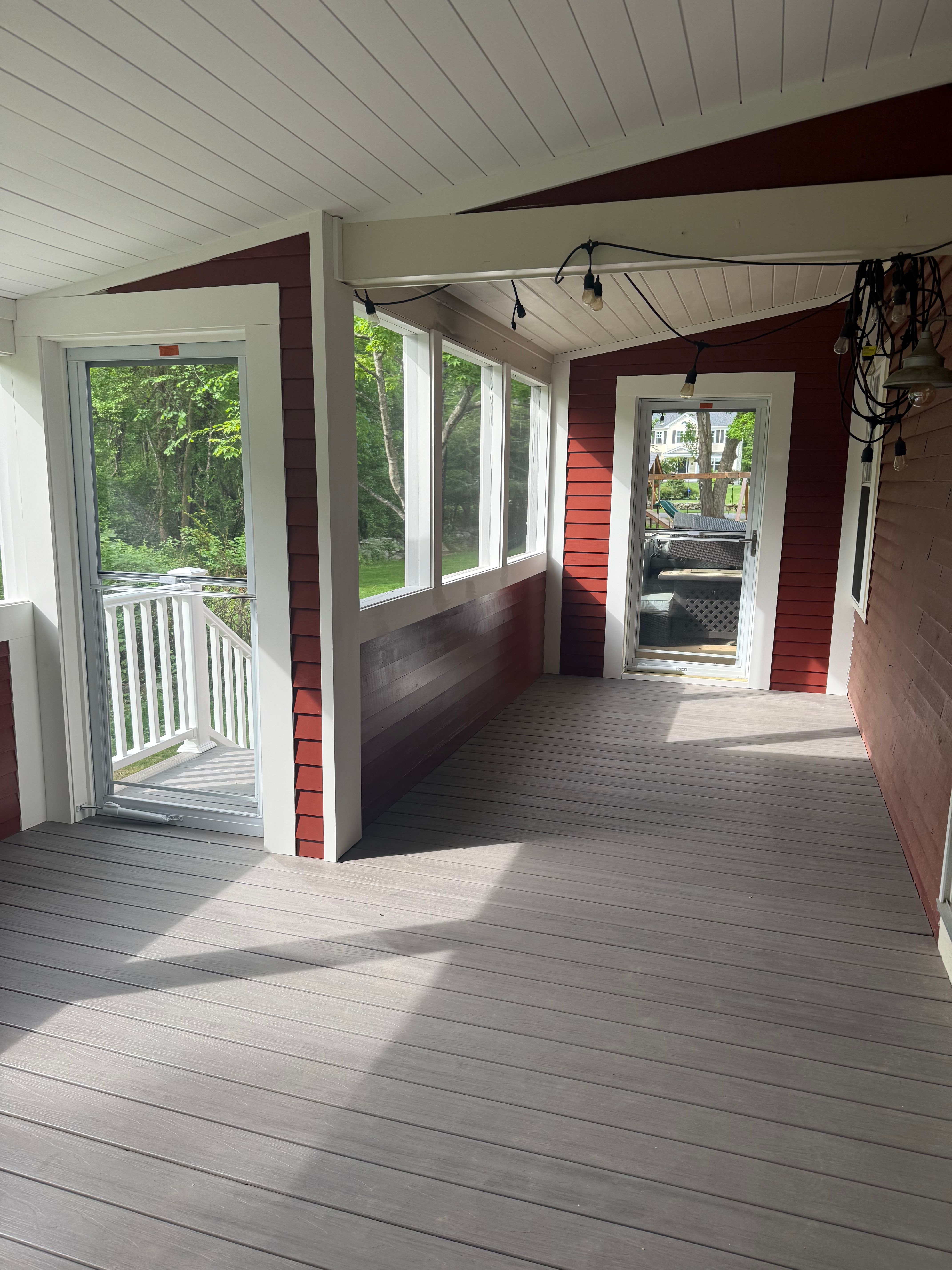  for JPA Contracting in Danvers, MA