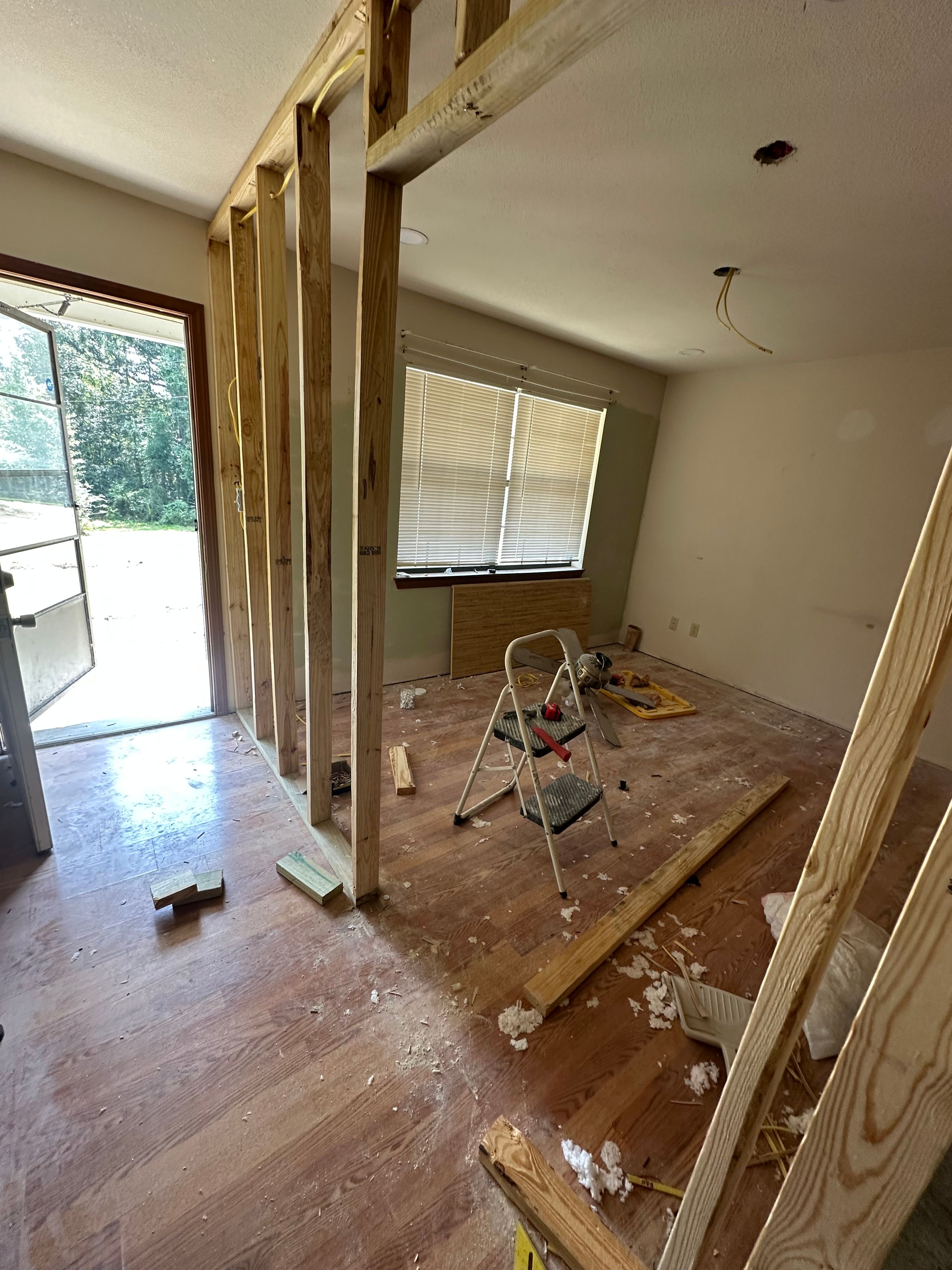  for Platinum Construction llc in Pearl River, MS