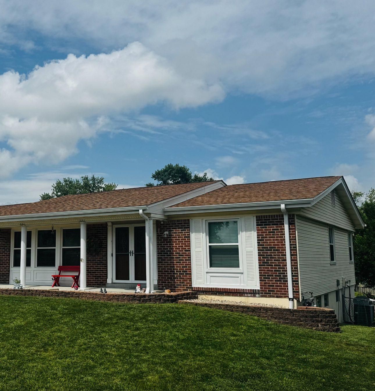  for Lookup Roofing LLC in Saint Charles, MO