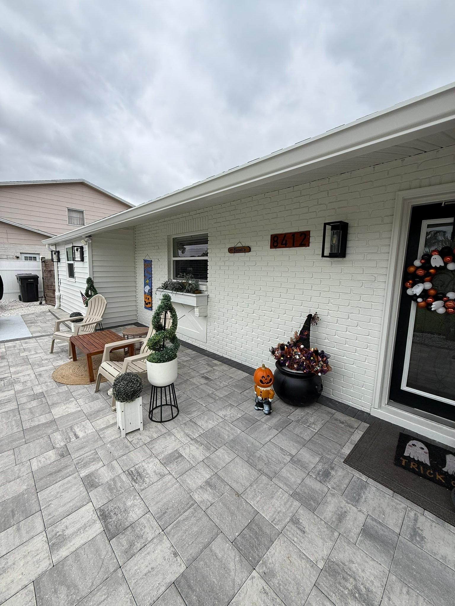  for Escorpio Painting in Tampa, FL