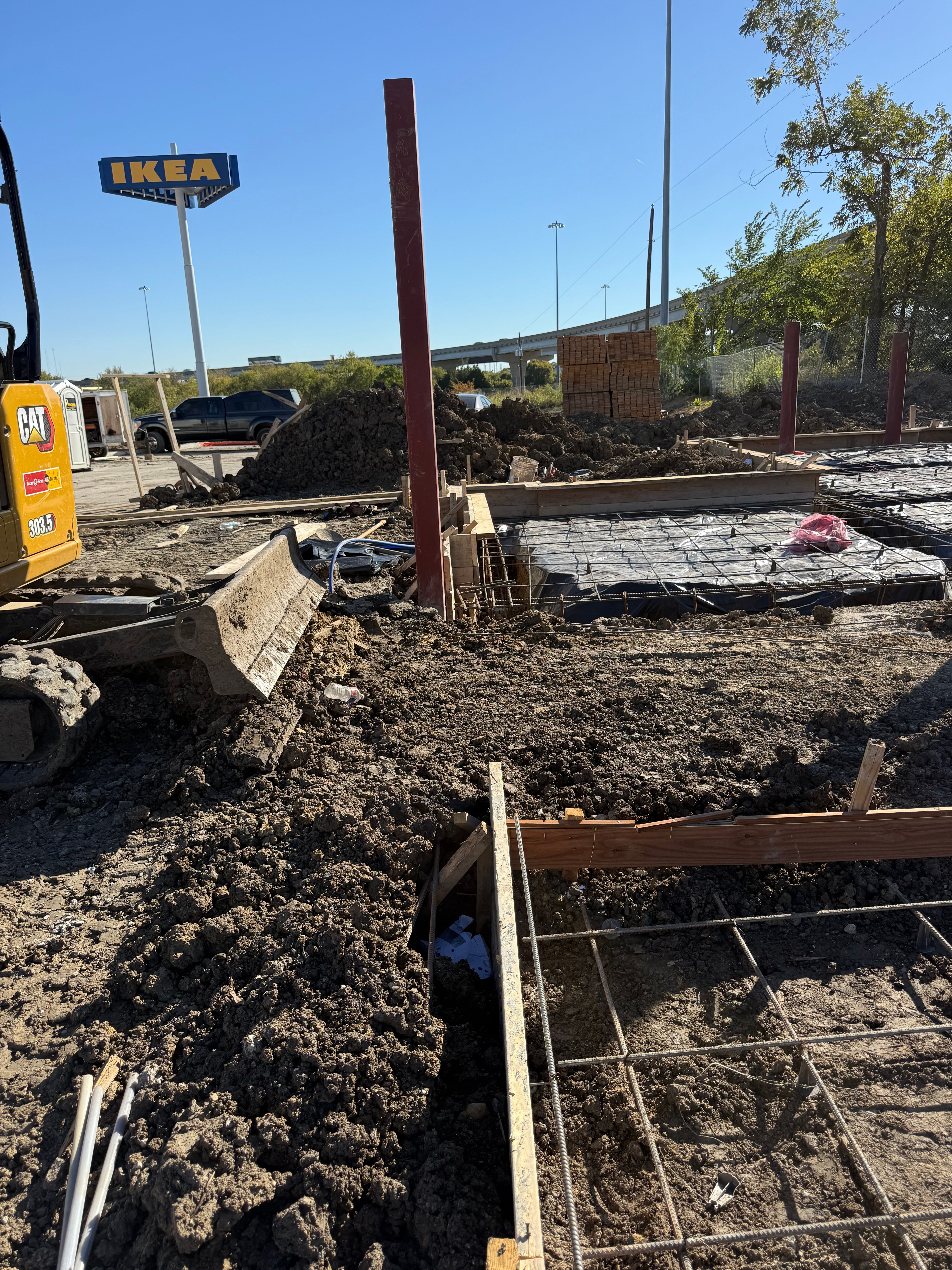  for Socon Construction LLC in Dallas, TX