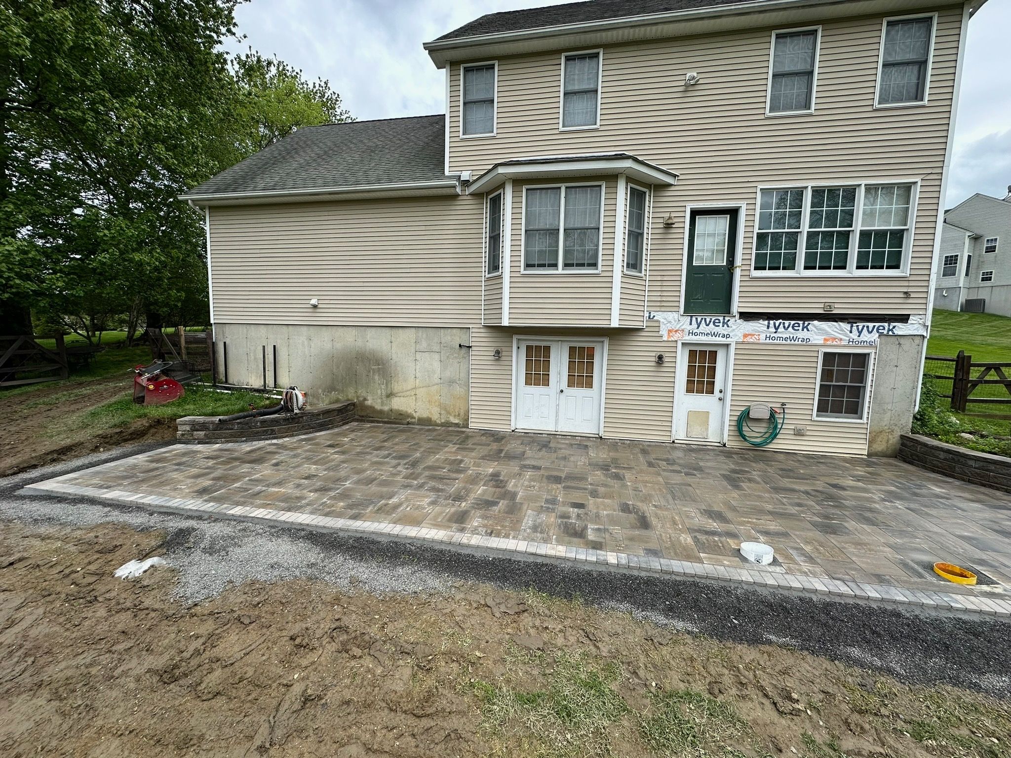  for NK Landscaping LLC in Dutchess County, NY