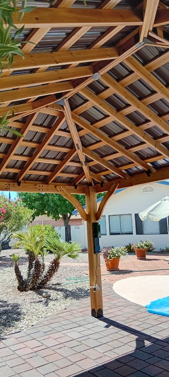  for Borquez Desert Roots LLC in Sierra Vista, AZ