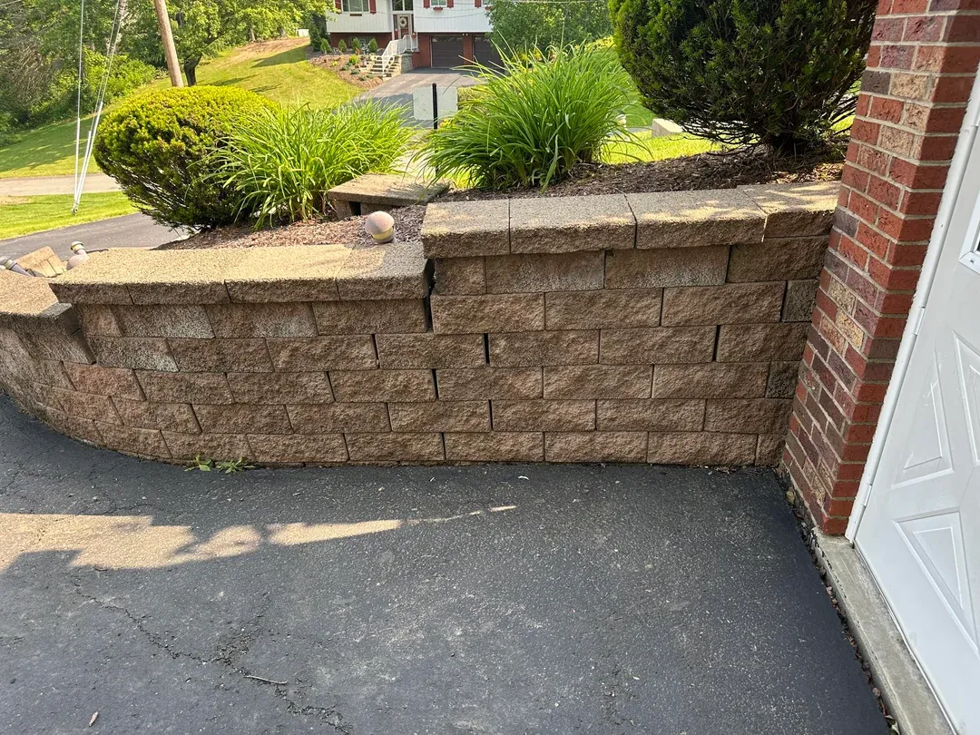  for Kieran's Hardscaping in Providence, RI