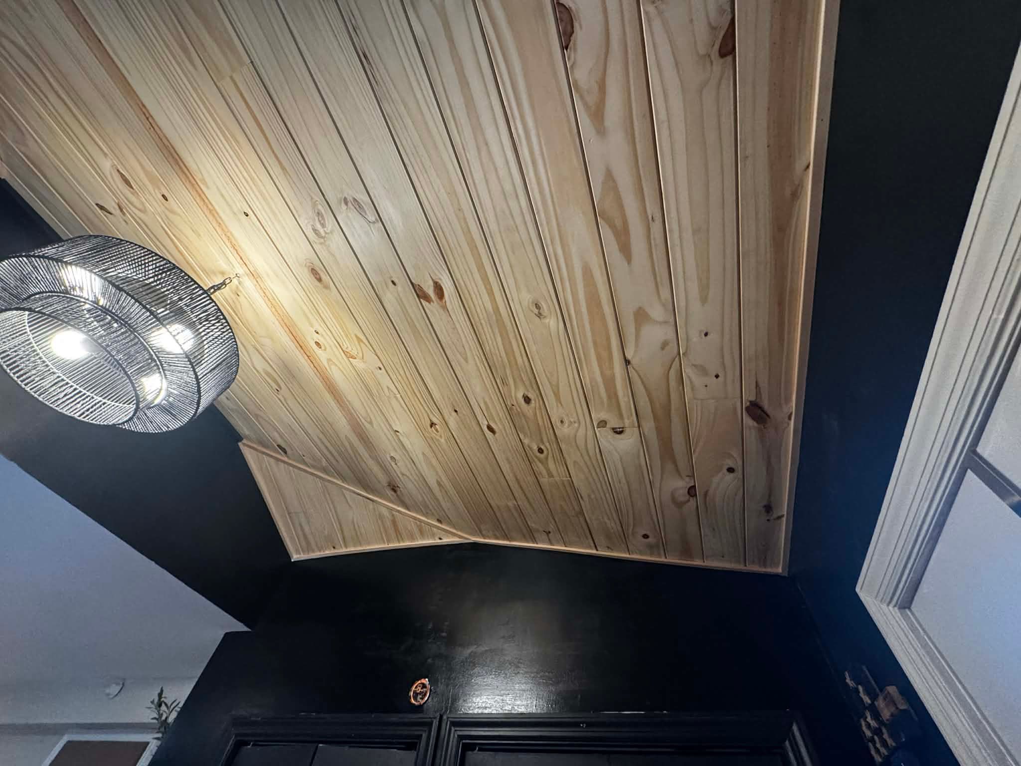  for Ramos Pro Painting & Construction in East Rockaway, 	New York