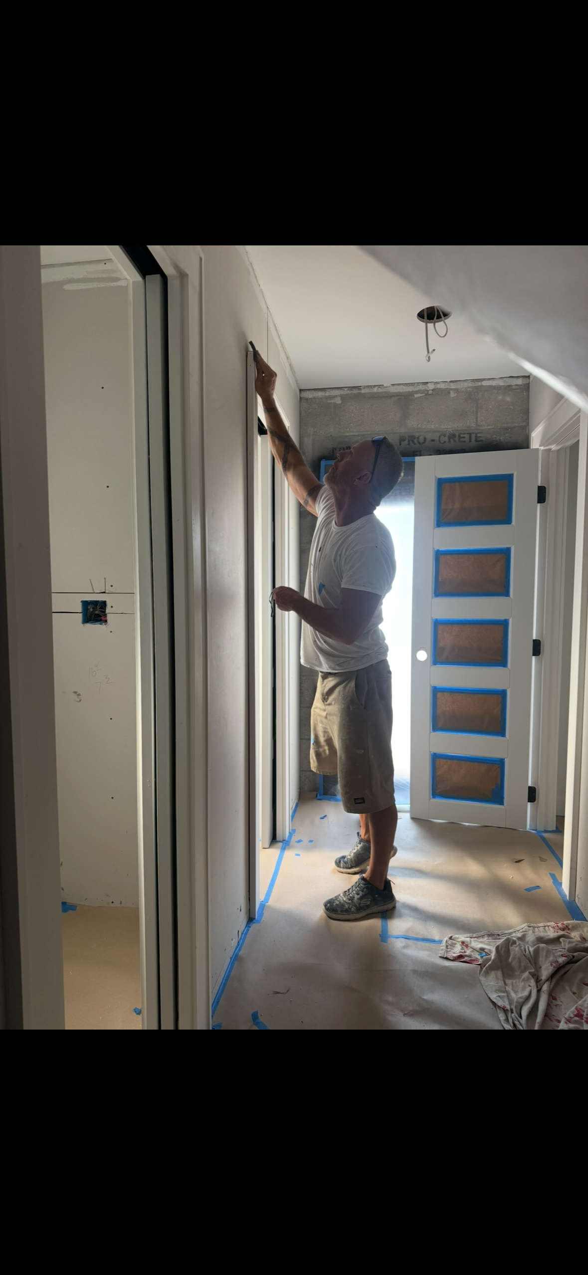  for CH American Handyman Services in St. Petersburg, FL