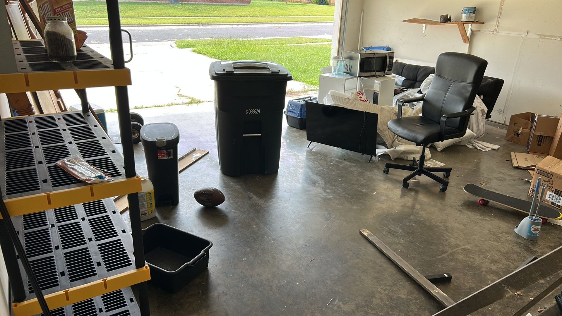  for D’s Lawncare in Killeen, TX