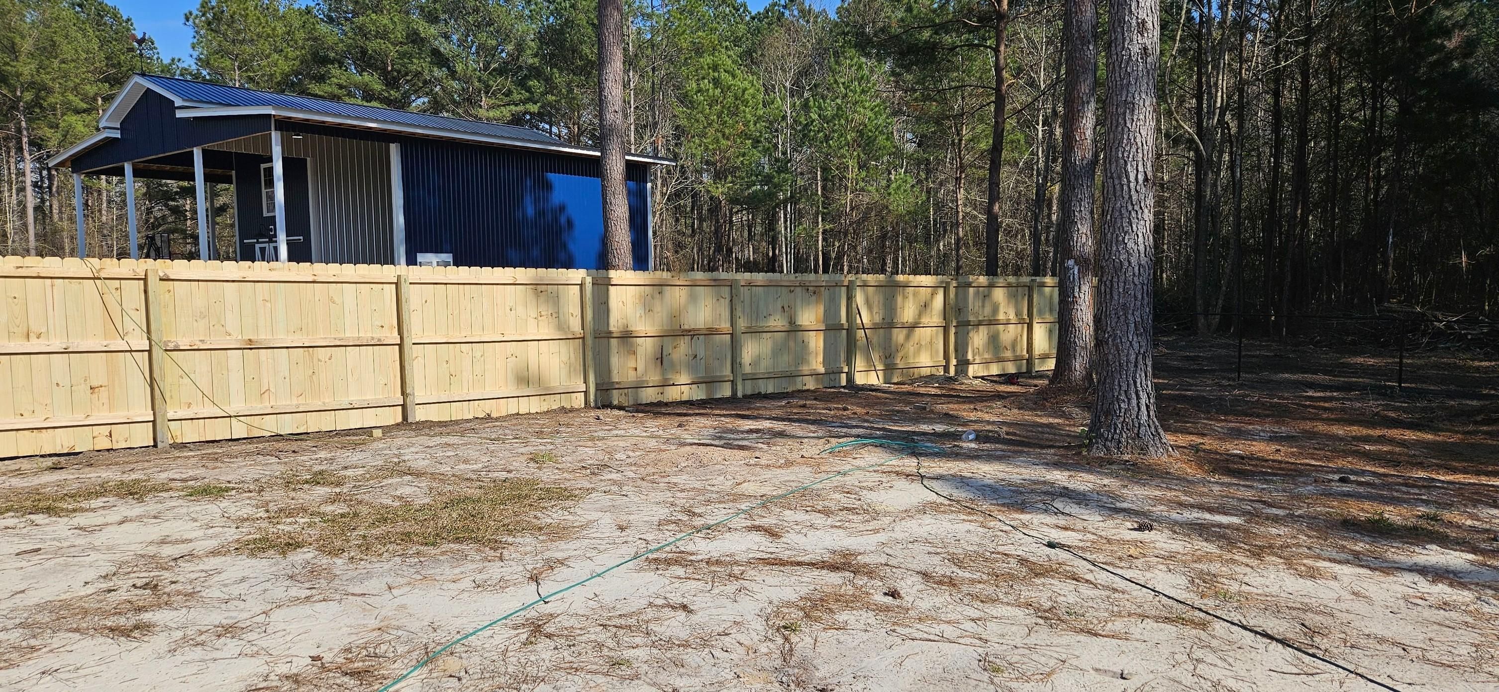  for American Privacy Fencing & More in Statesboro, GA