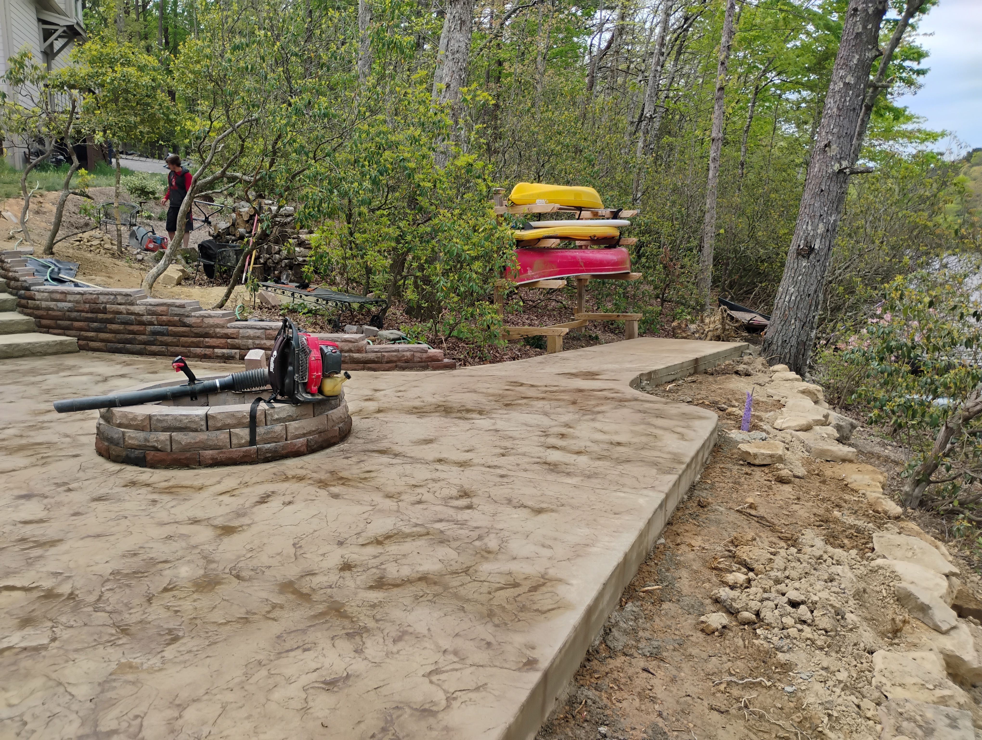  for PMR Construction in Rossville, GA