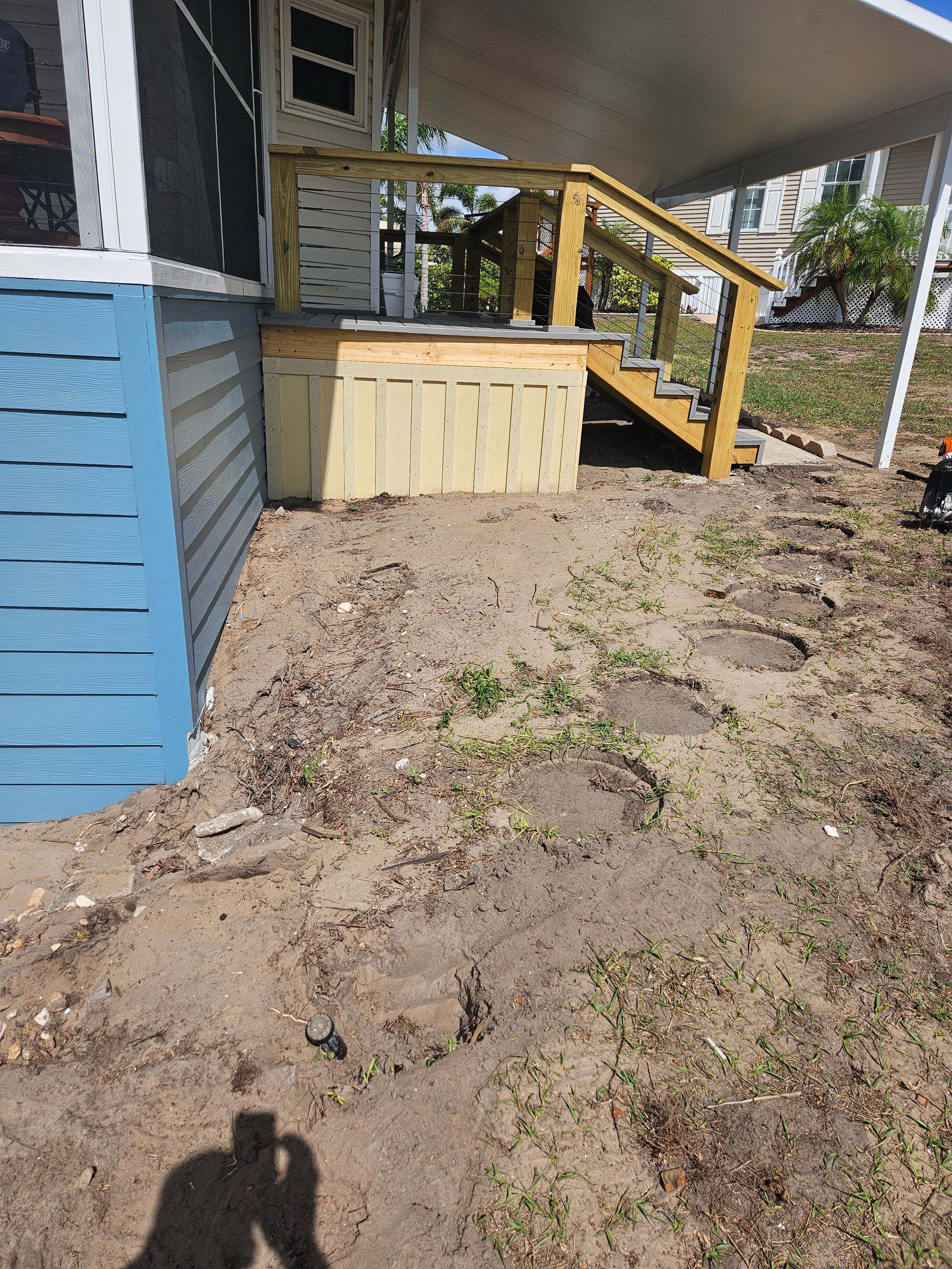  for Tel Ma Landscaping Maintenance LLC  in Urbana, OH