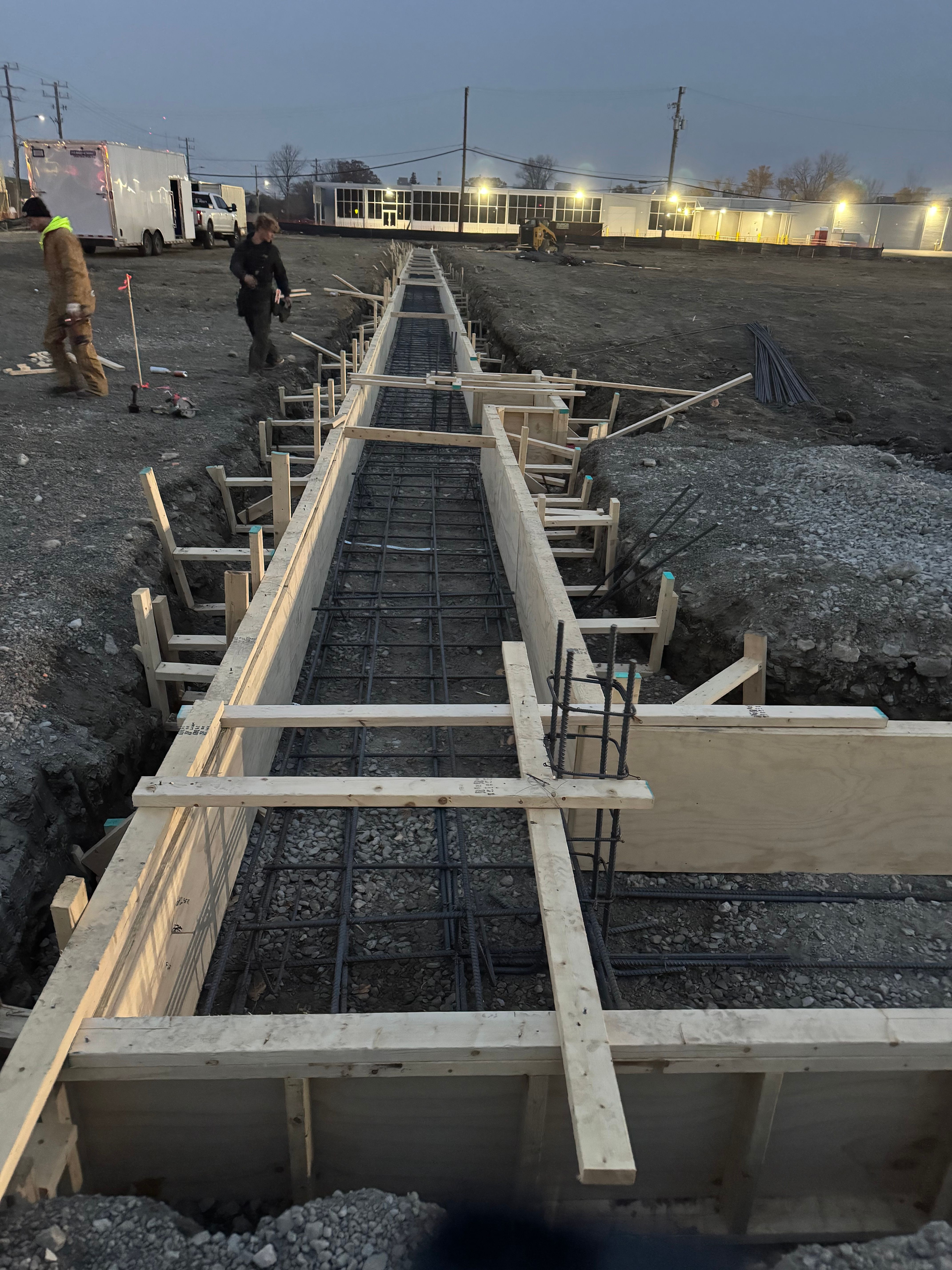 All Photos for Elevated Concrete and Home Improvements in Belleville, MI