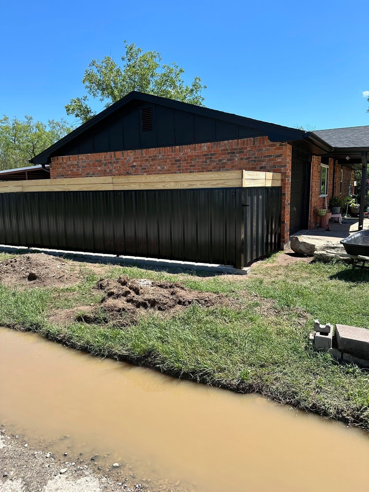  for Bean Welding & Construction LLC in Ballinger, TX