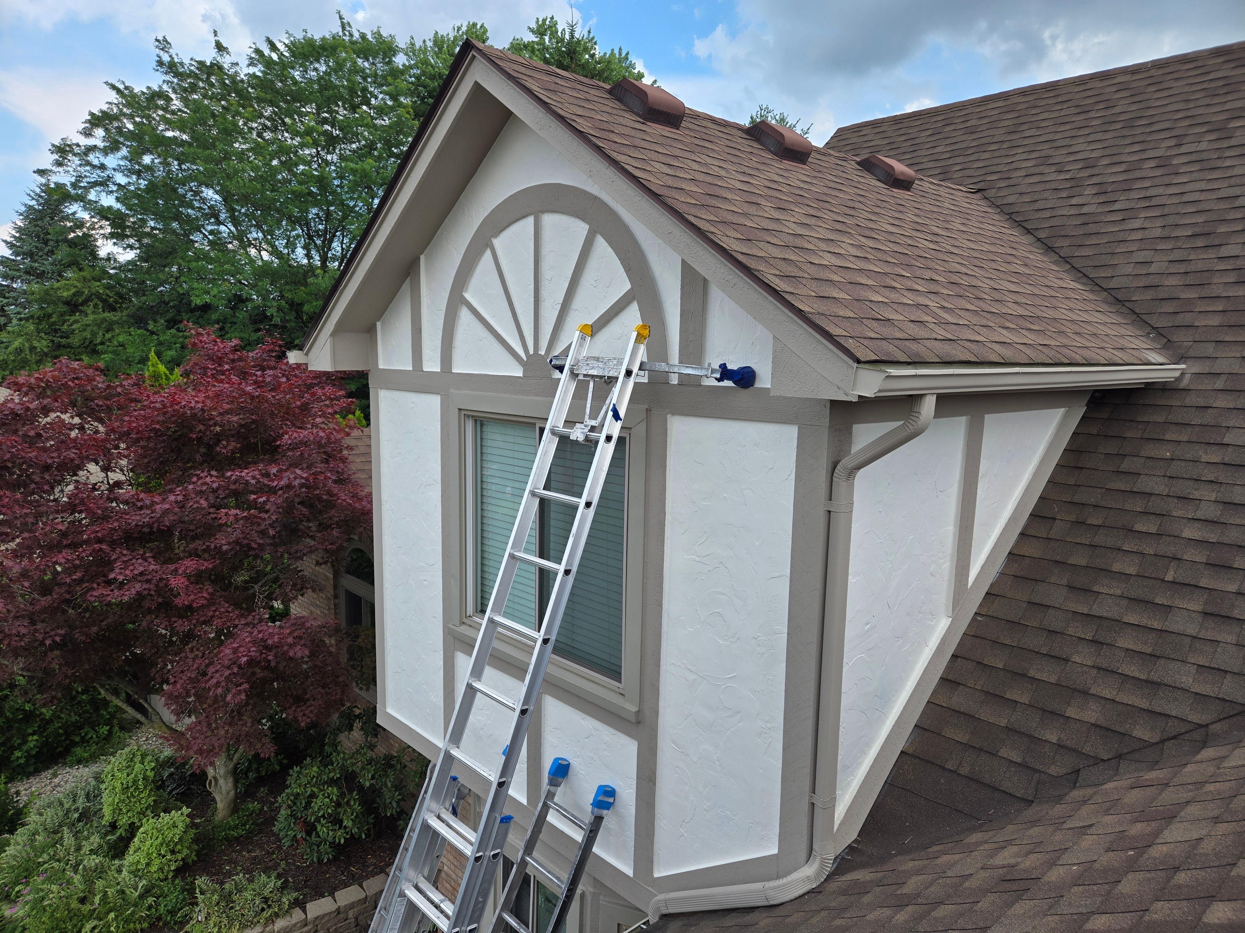  for Rolling Magic Paints in Washington Township, MI