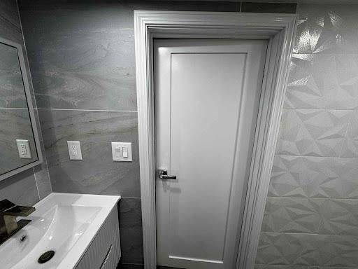  for Ramos Pro Painting & Construction in East Rockaway, 	New York