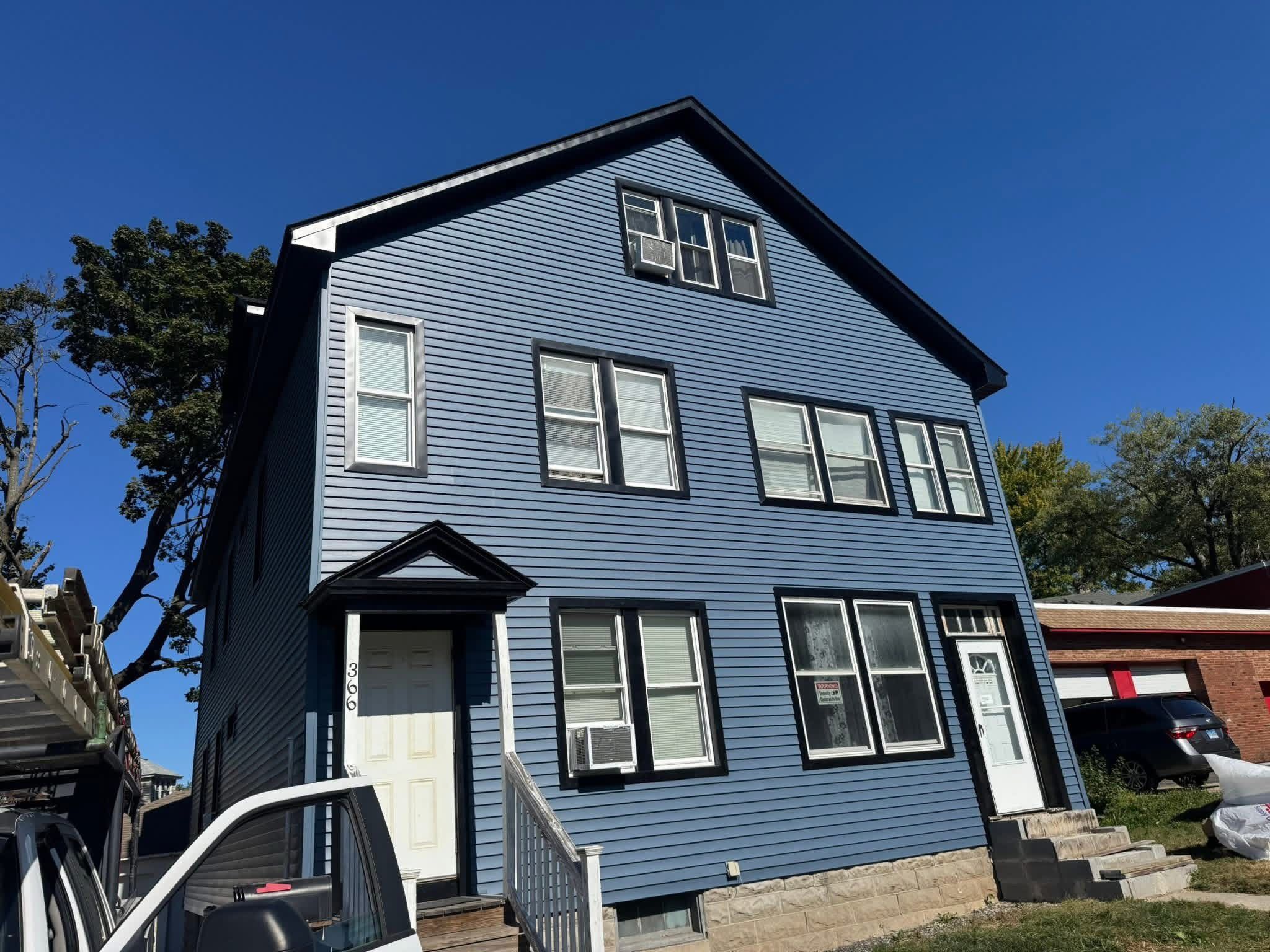  for J. Hay Remodeling in Waterbury, CT