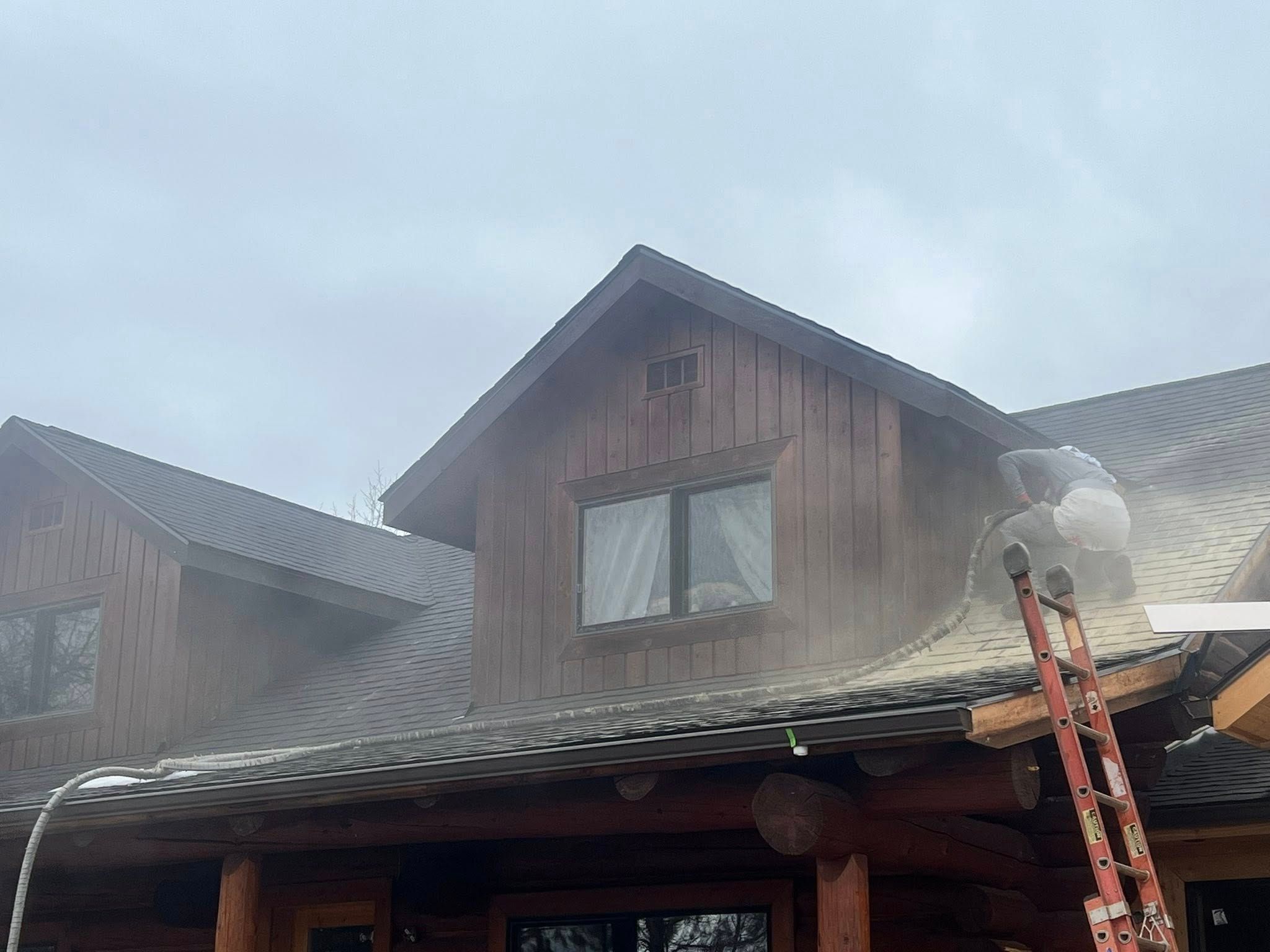  for True Blue Logworks LLC in Corvallis, MT